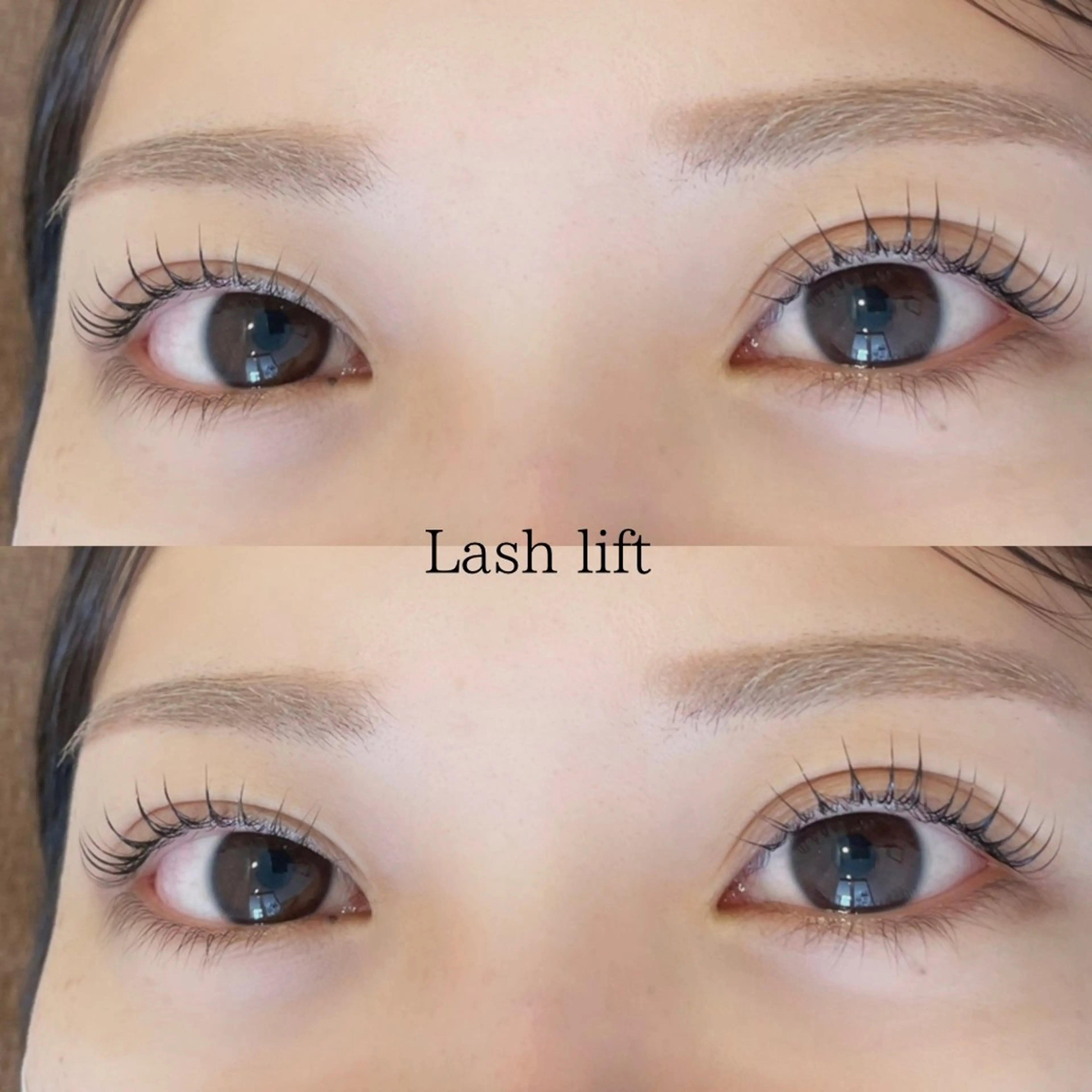 マツエク・マツパ マツパ ルクール 小千谷店   阿部のマツエク・マツパデザイン