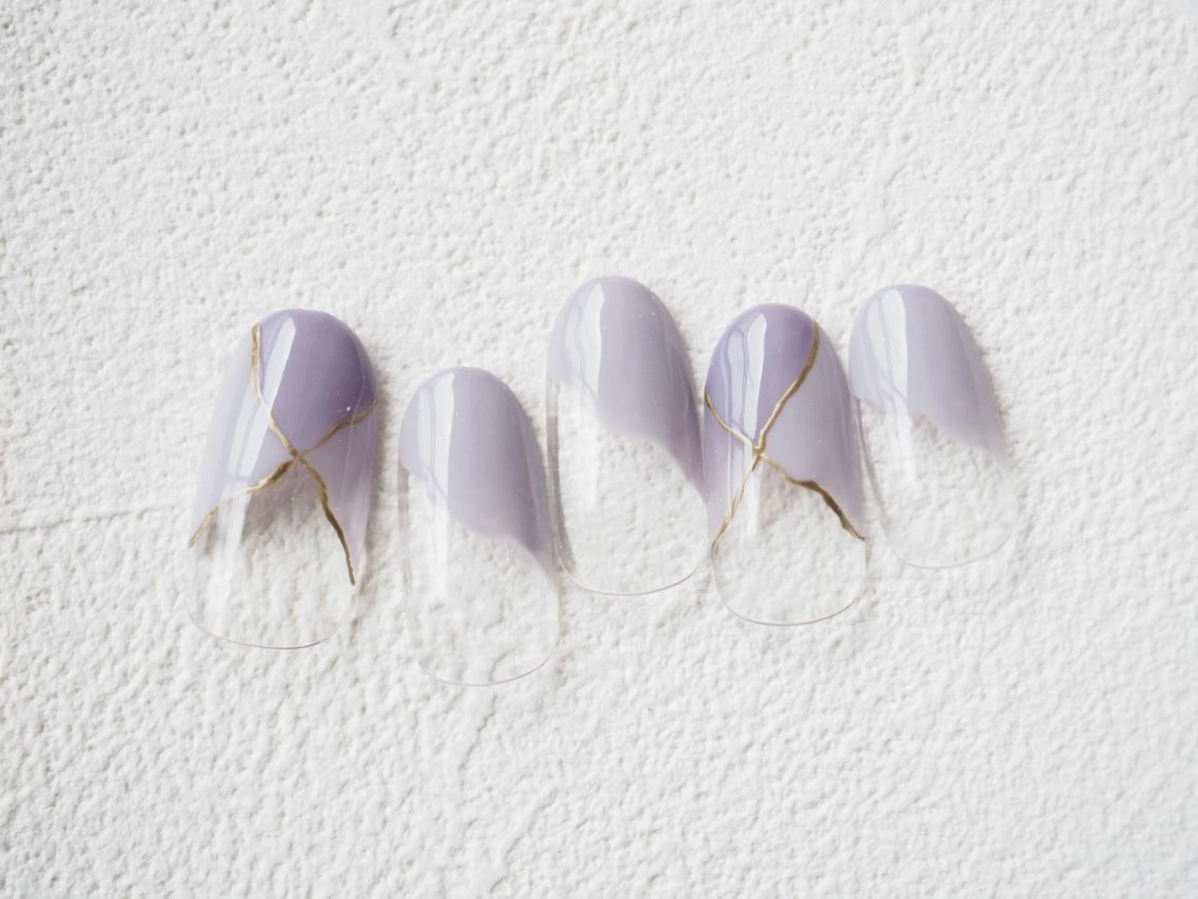 ネイル ハンドネイル トップネイリスト Ribbon立川店のネイルデザイン