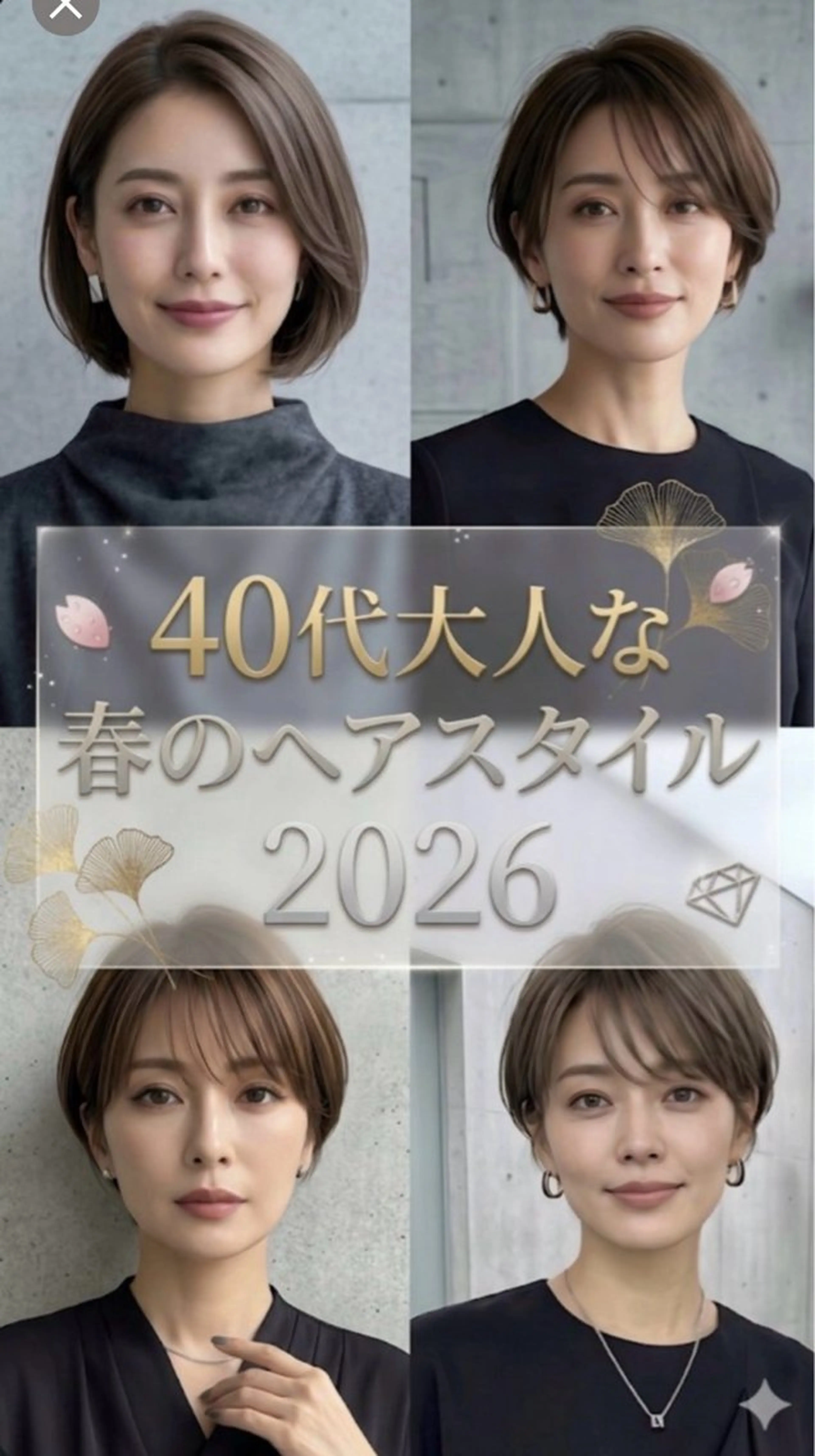ショート M.SLASH菅原 正裕のヘアスタイル