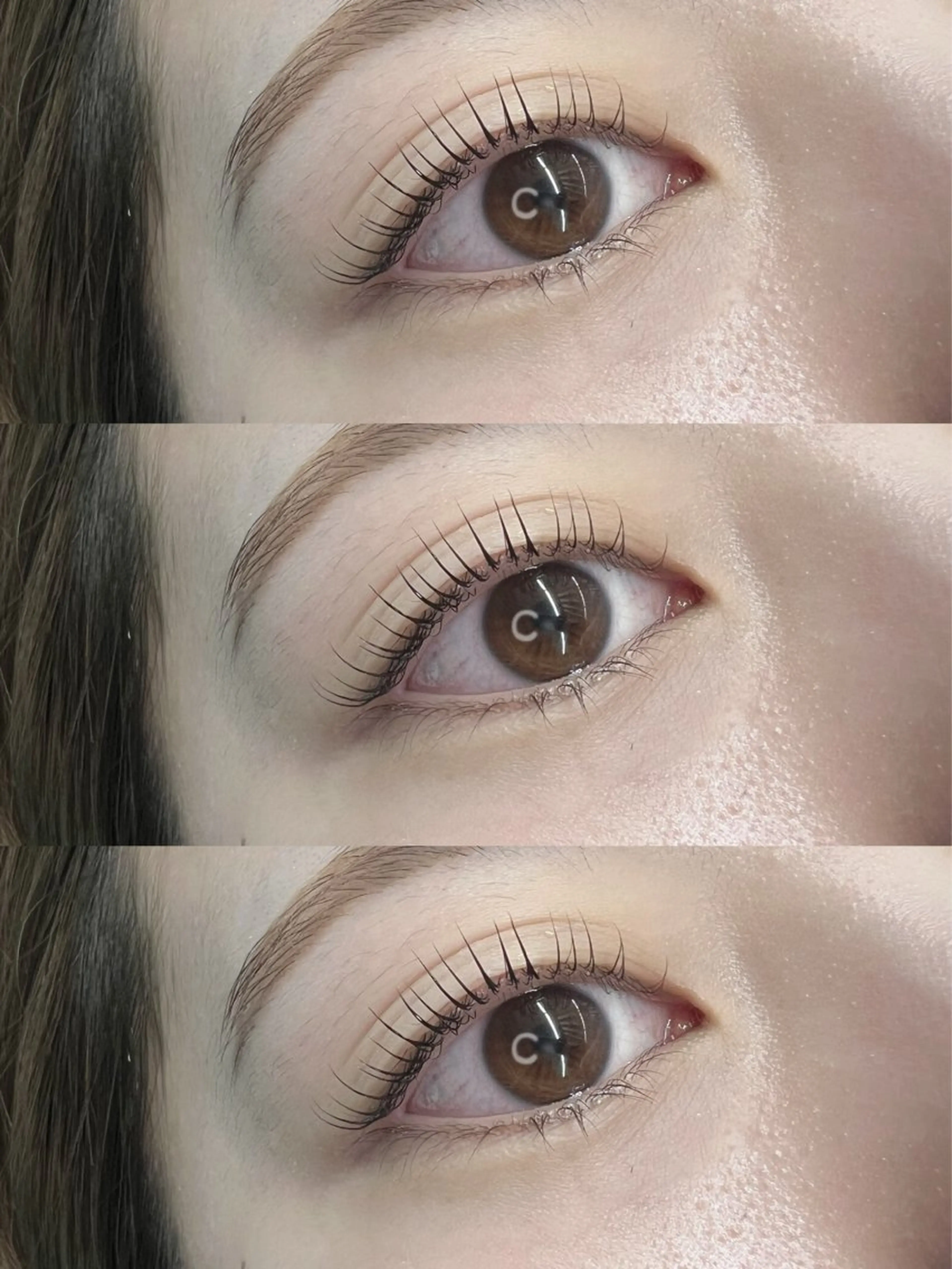 マツエク・マツパ coco rash キモトのマツエク・マツパデザイン