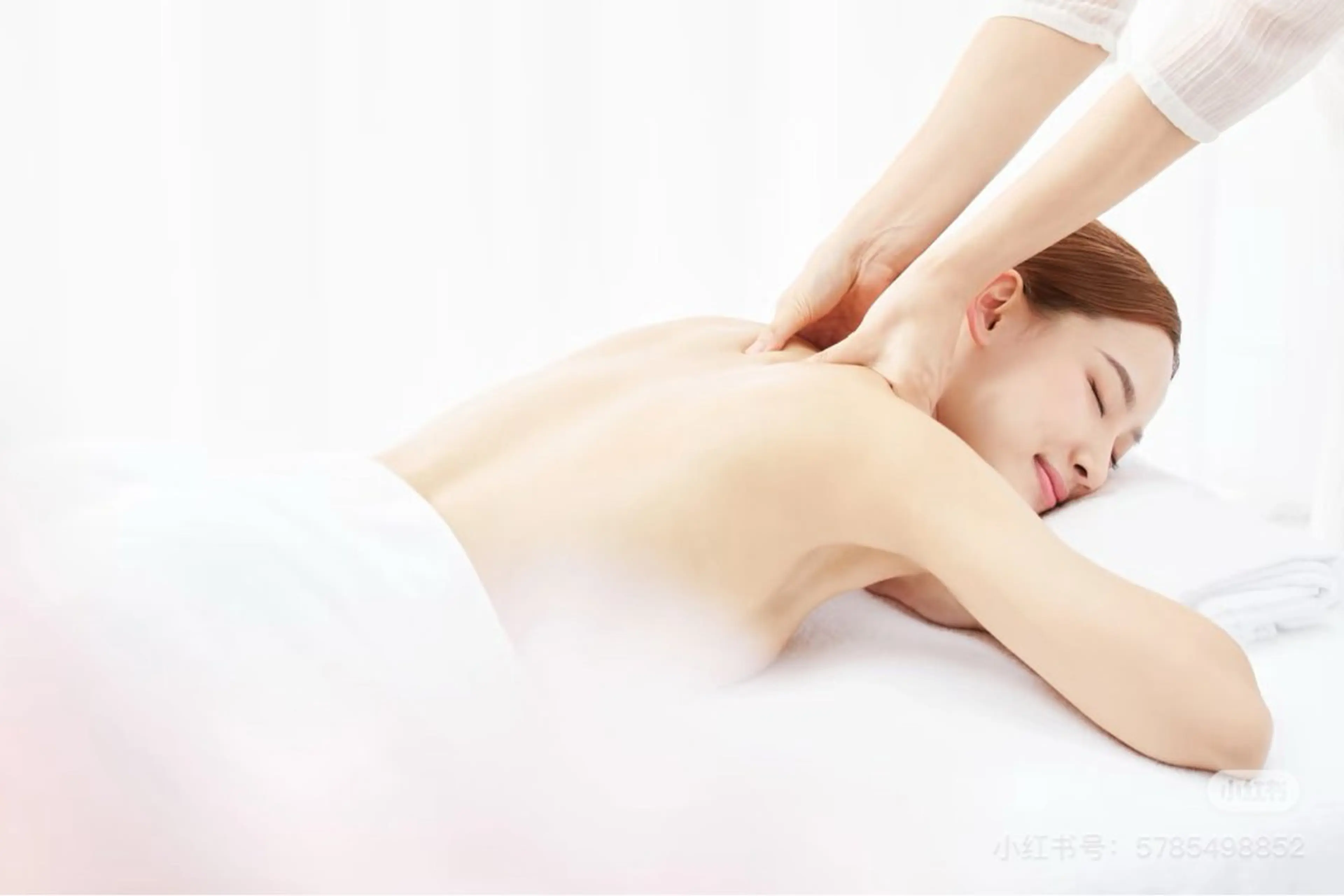 リラク Reshia🎀女性 専用リラクゼーションのエステ・リラクイメージ