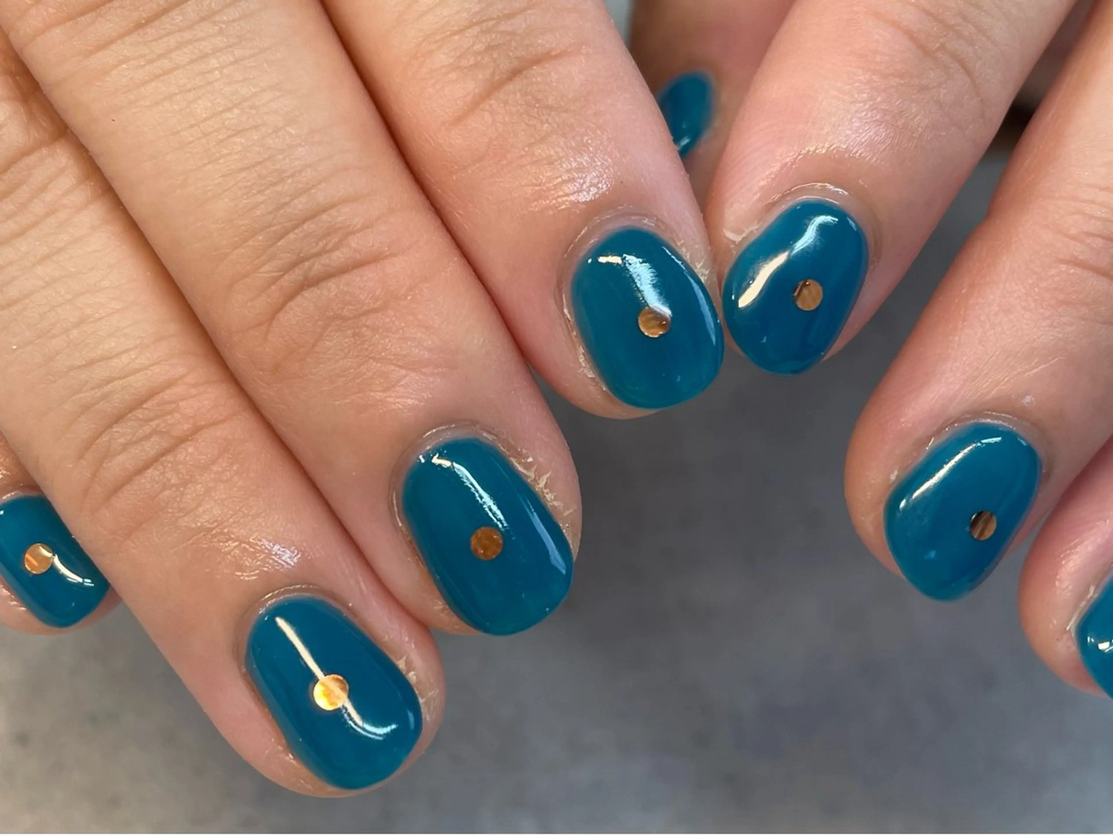 ネイル _ amiのネイルデザイン