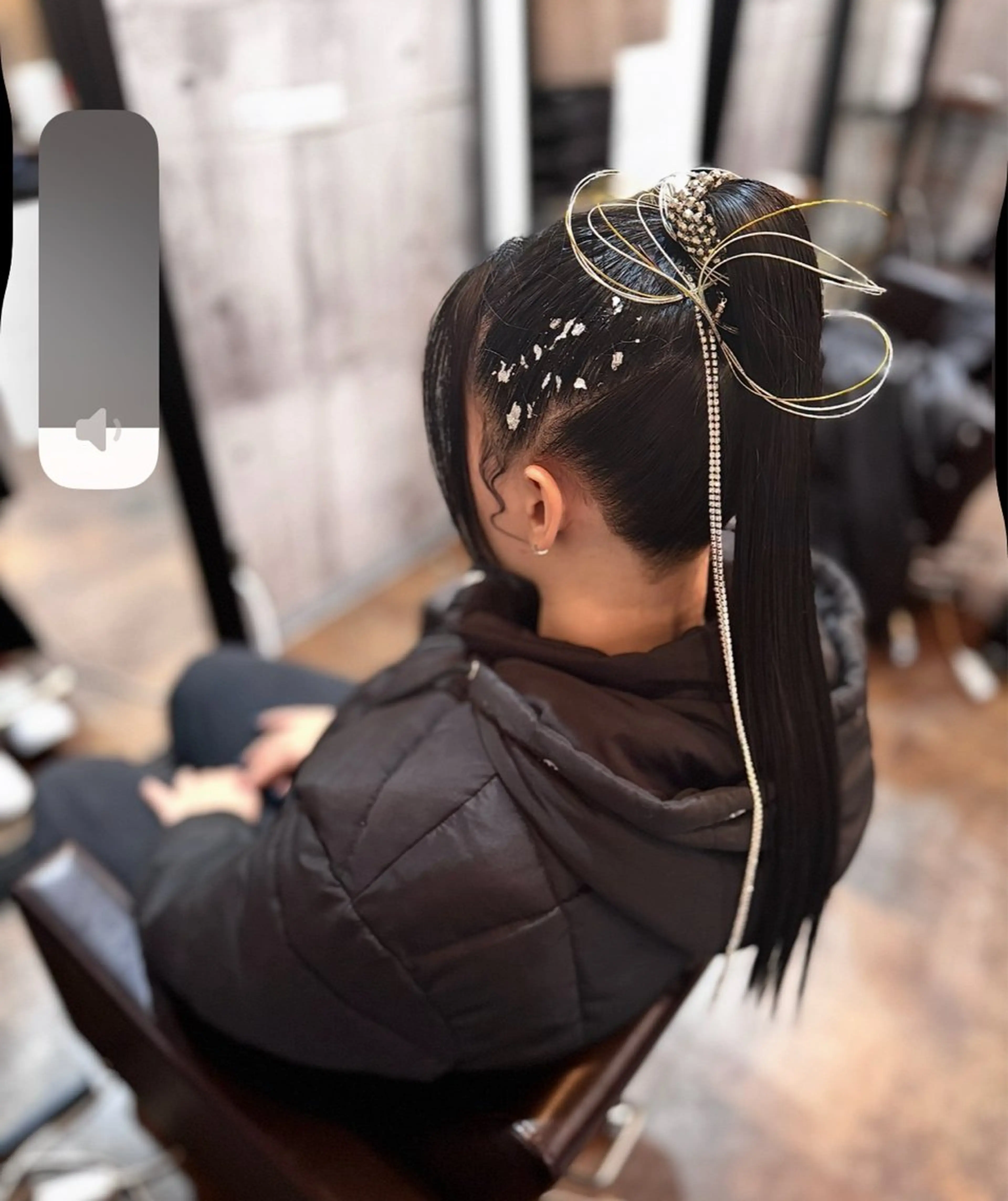 🏆美髪矯正/ハイト ーン🪽erinaのヘアスタイル