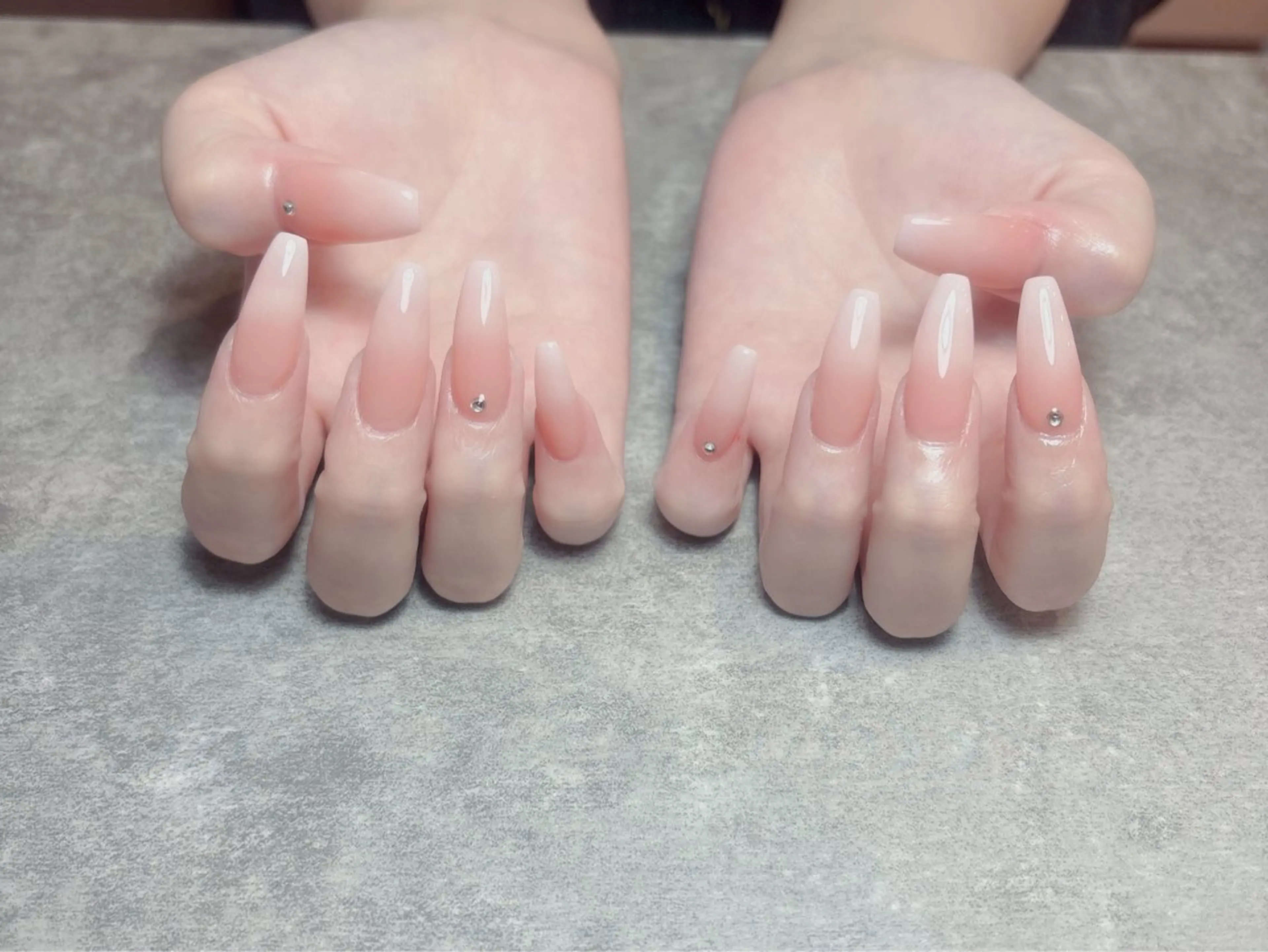 ネイル Nail Salon Taki/吉祥寺店のネイルデザイン