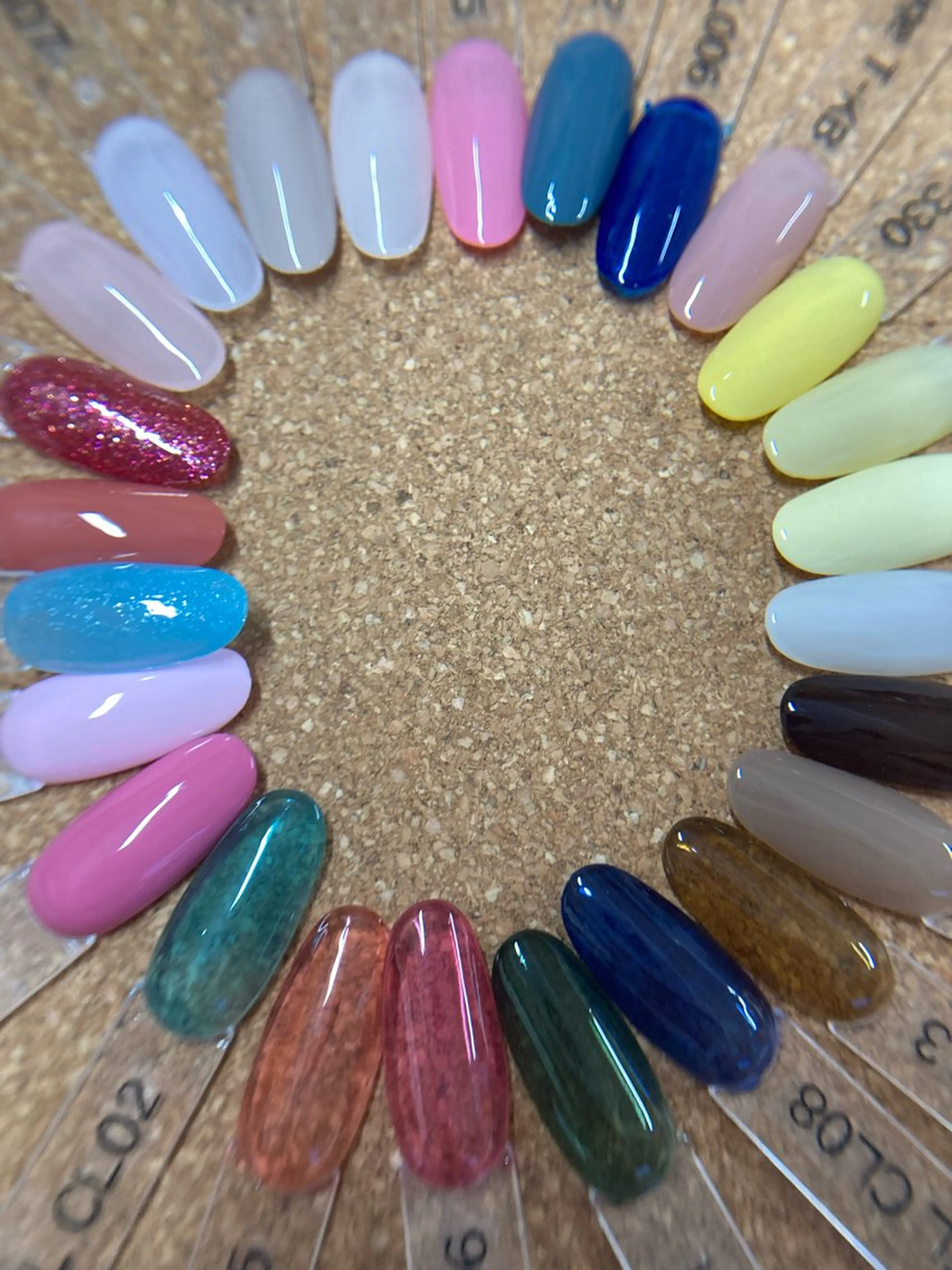 ネイル nail salon Answerのネイルデザイン