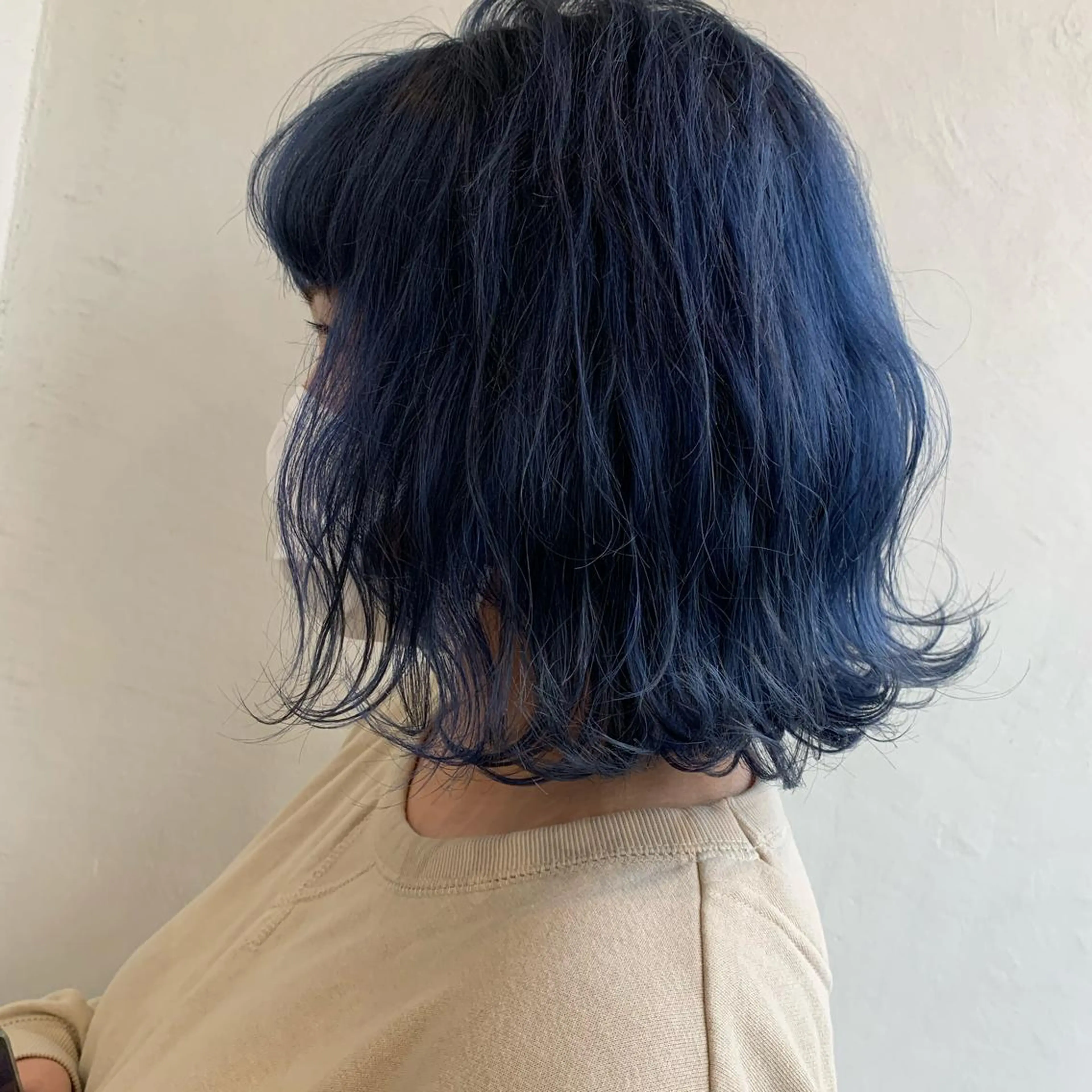 ショート 髪質改善 🍀岡村凌也のヘアスタイル