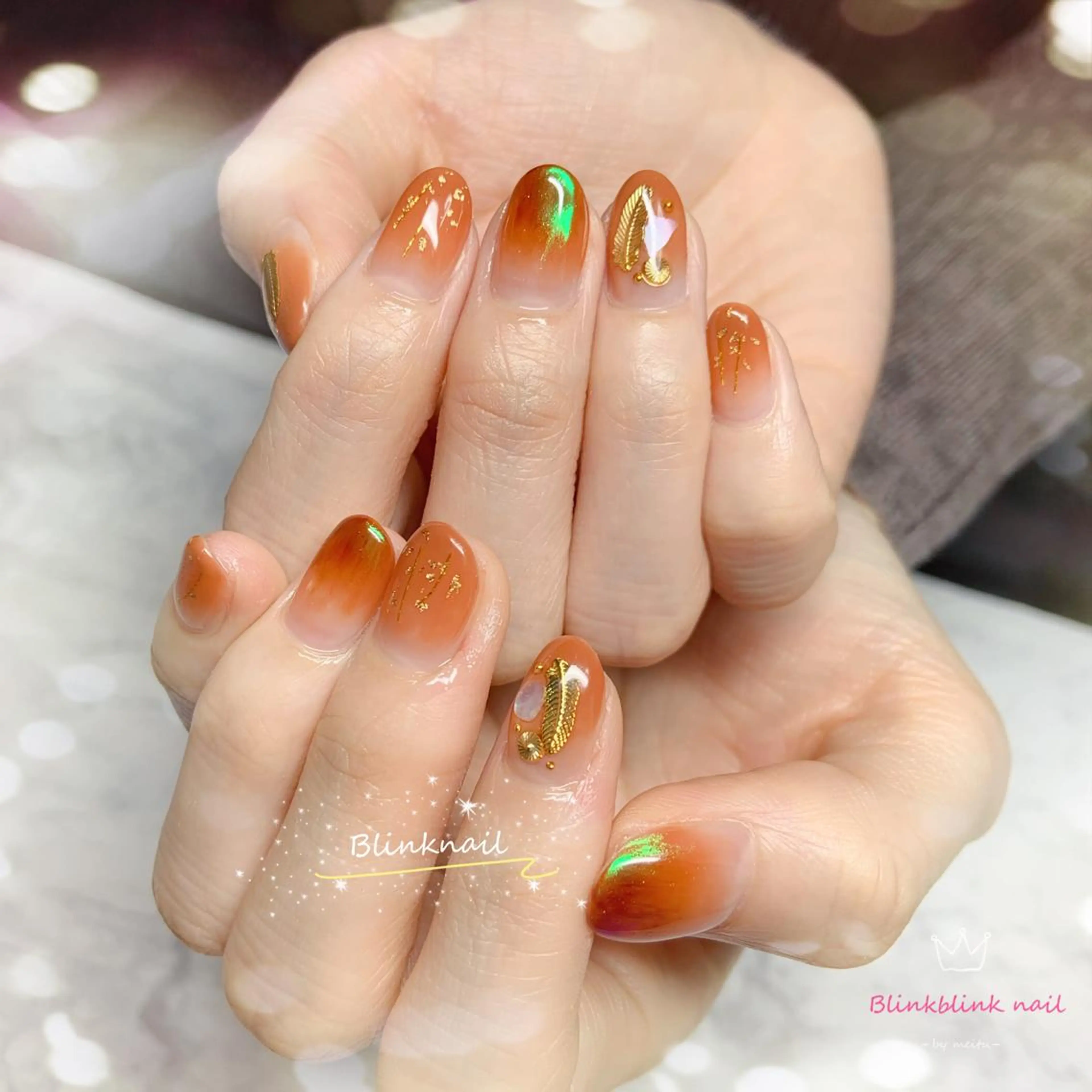 ショート ネイル Style Nailのネイルデザイン
