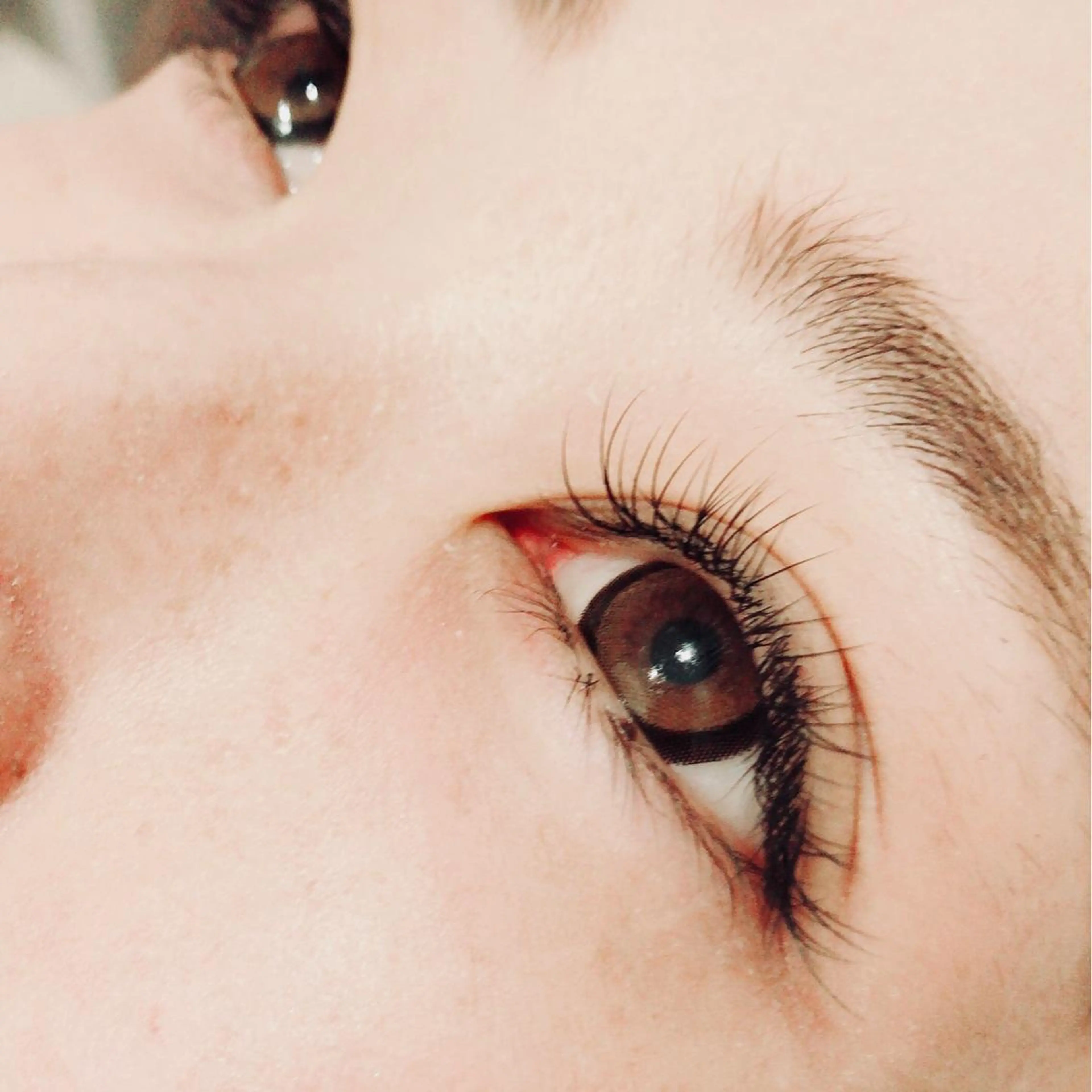 マツエク・マツパ ルクール東三条店 玉井 愛紡のマツエク・マツパデザイン