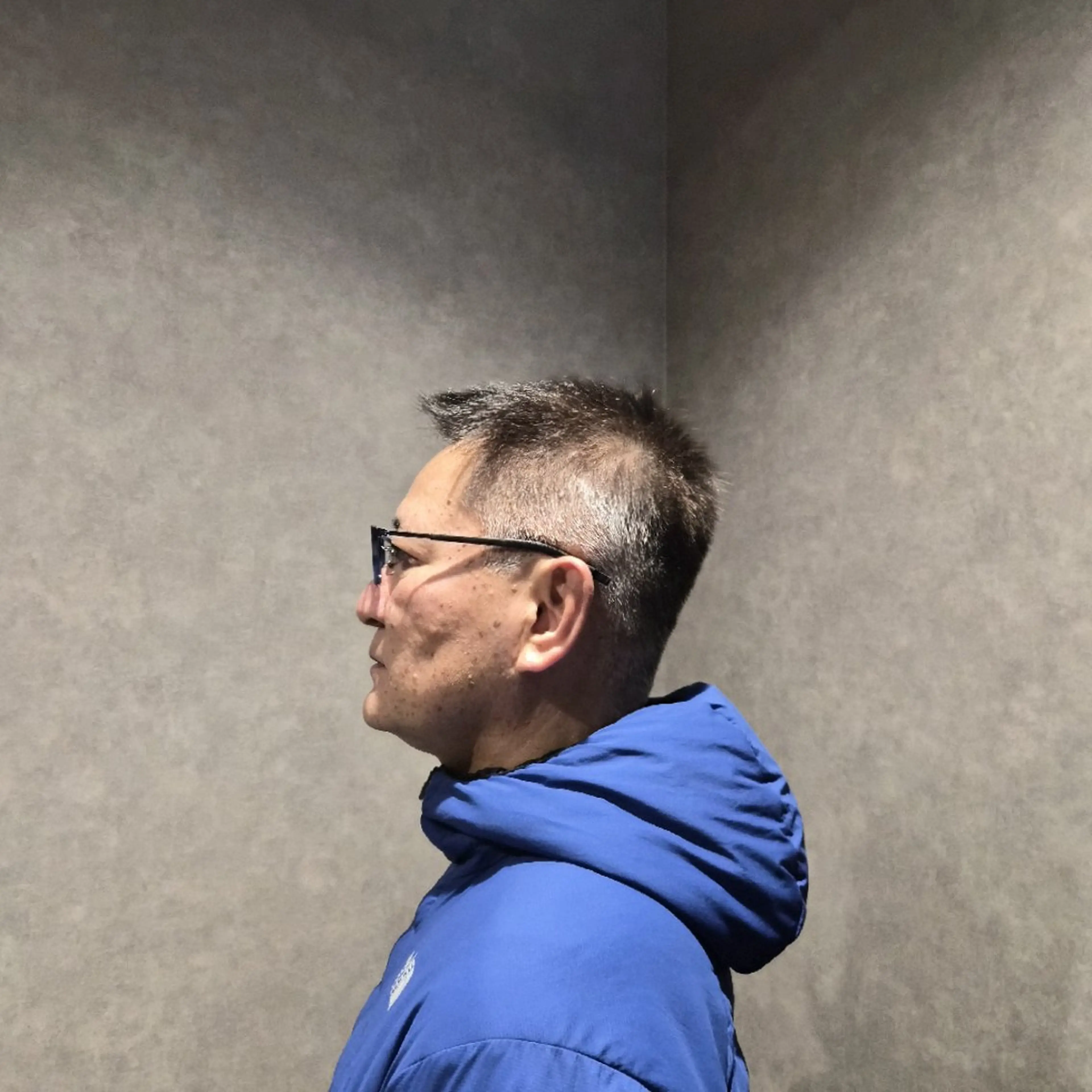 ショート ヒロ銀座栄店所属・ヒロ銀座 栄  ✂ 打田 真凜のヘアスタイル