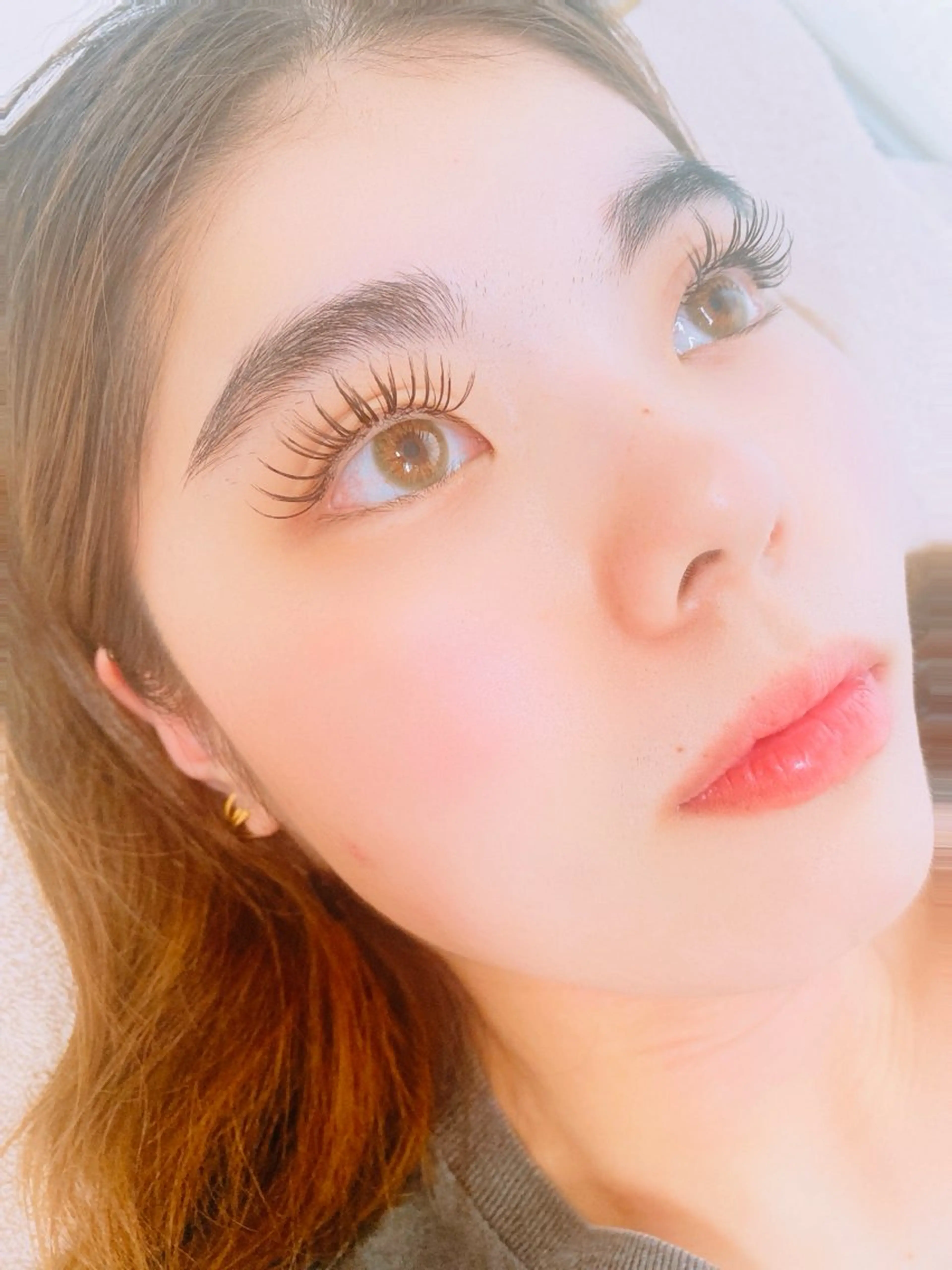 マツエク・マツパ iibi eyelashのマツエク・マツパデザイン
