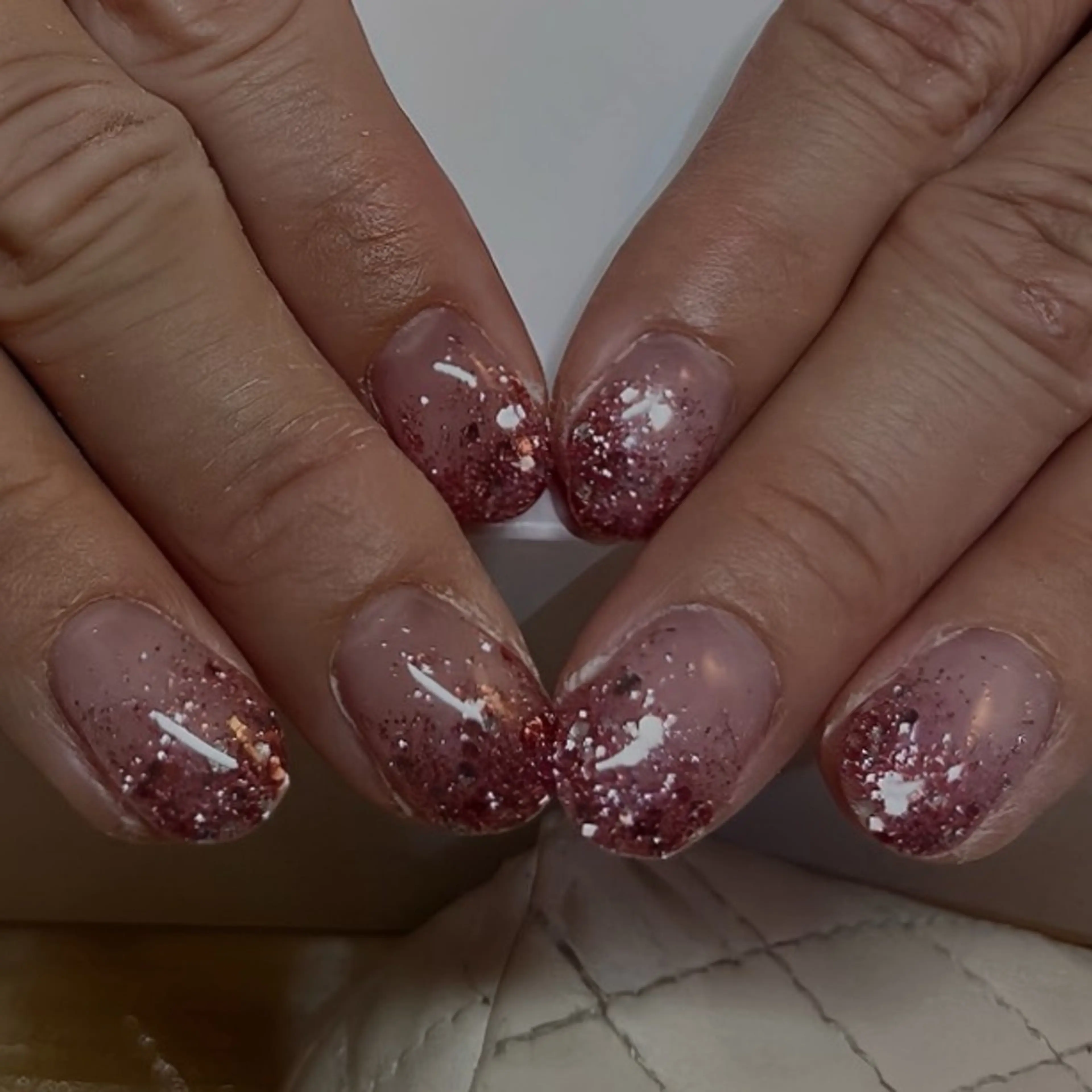 ネイル LABEL TAKARAのネイルデザイン