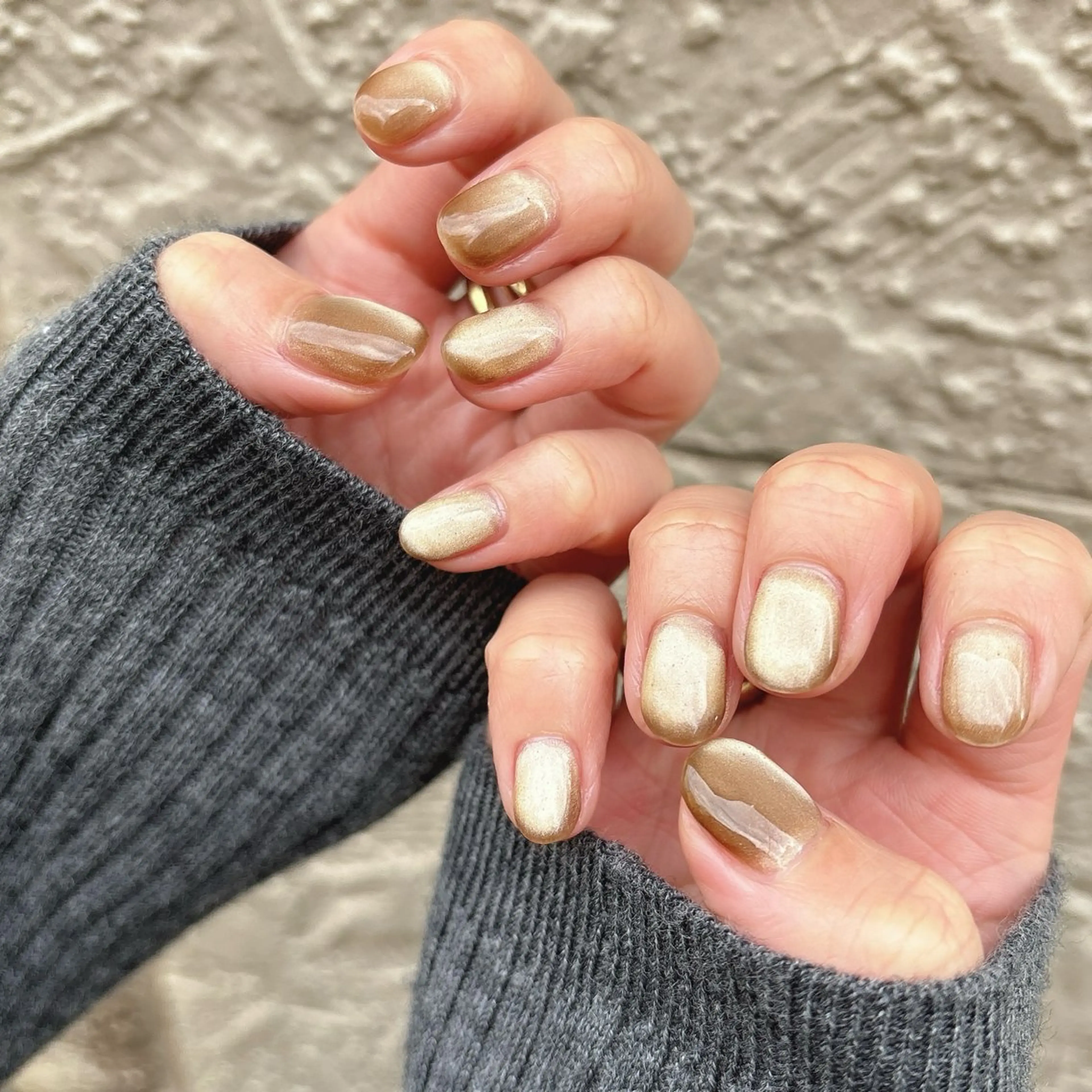 ネイル マグネットネイル ハンドネイル nails 🎀meのネイルデザイン
