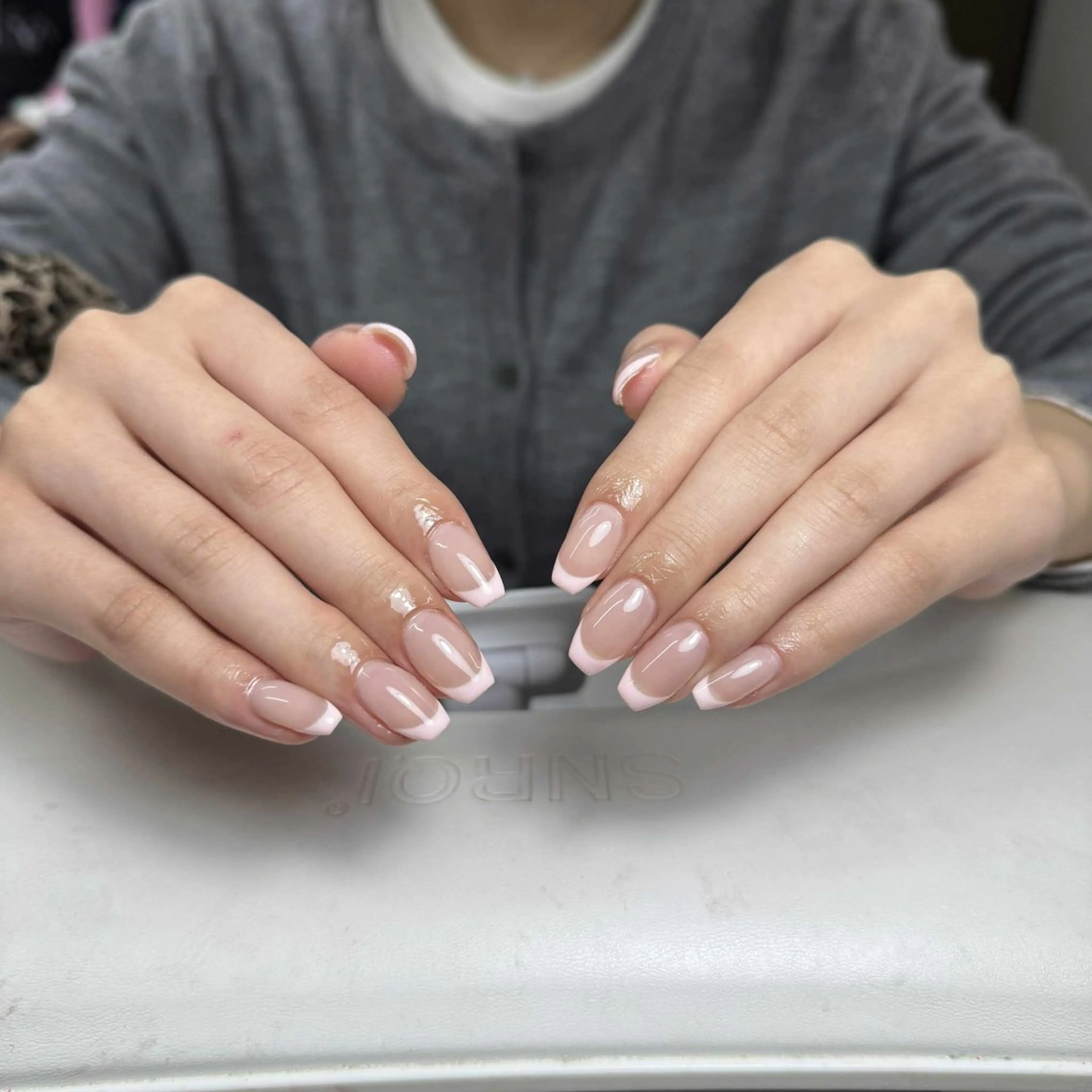 ネイル アートネイル ジェルネイル キラキラネイル 持ち込み シンプルネイル ハンドネイル ハンドケア ぱん ちゃんのネイルデザイン