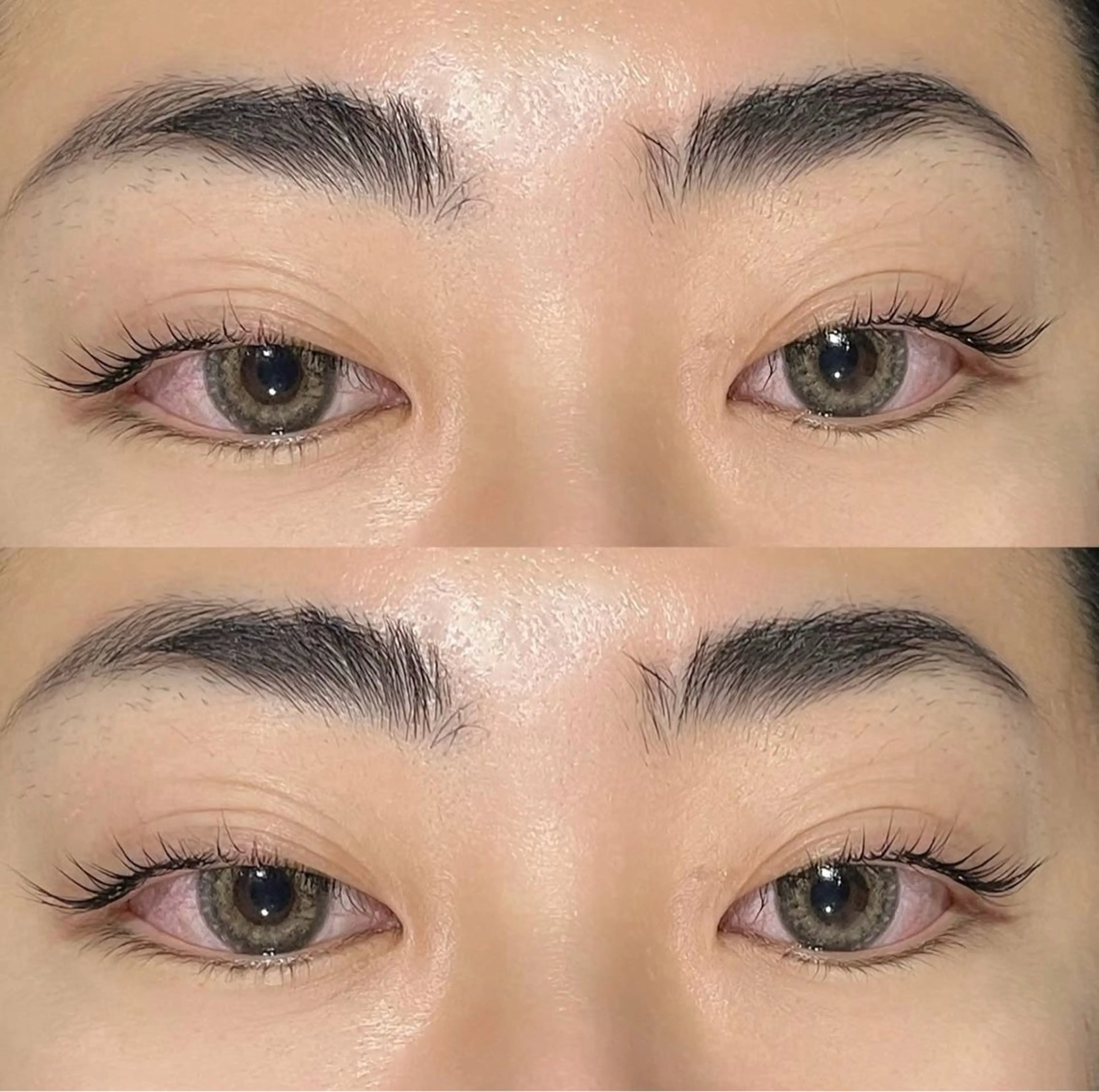 マツエク・マツパ 綺麗め/ トレンドヘア/みずはのヘアスタイル