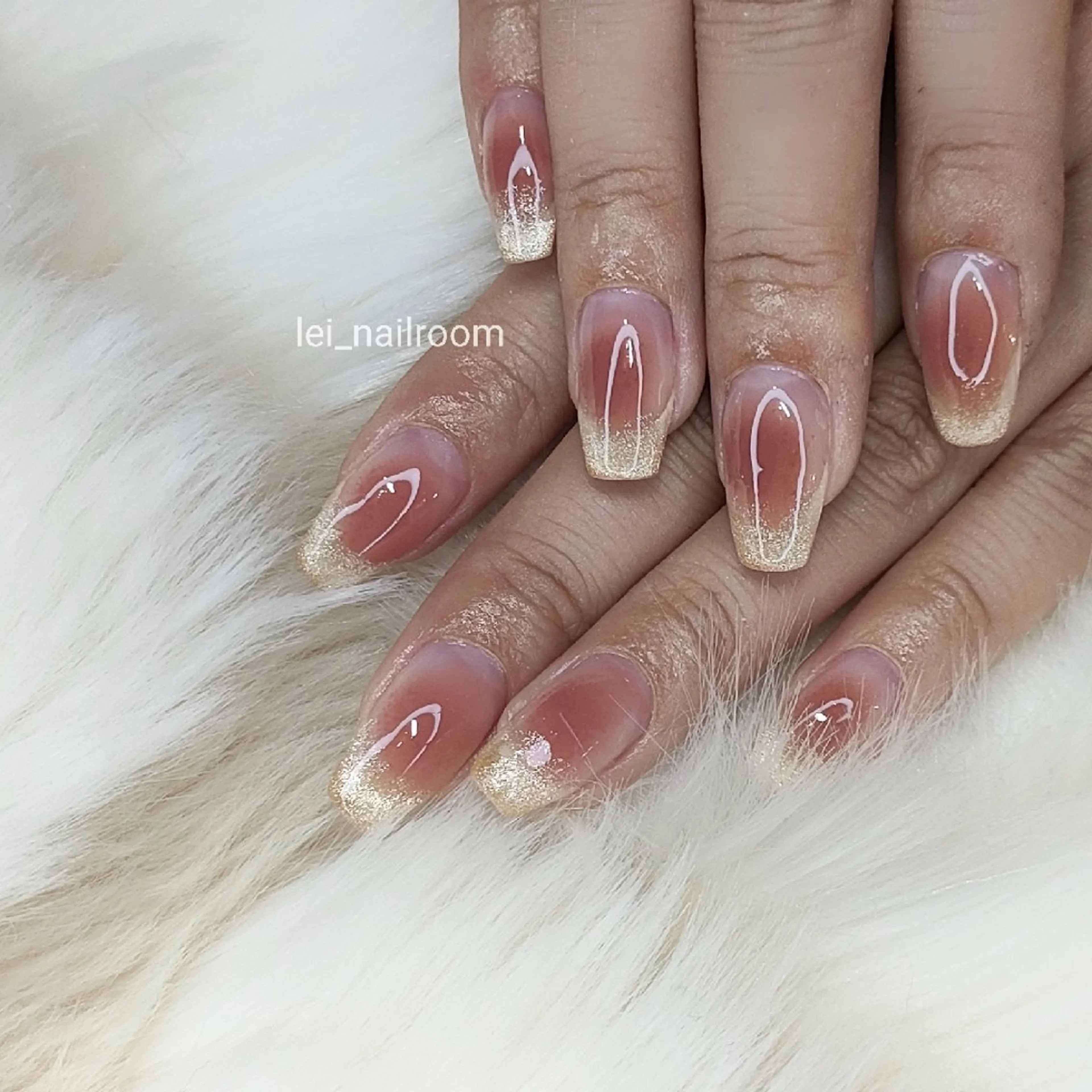 ネイル アートネイル lei🌼 nailroomのネイルデザイン