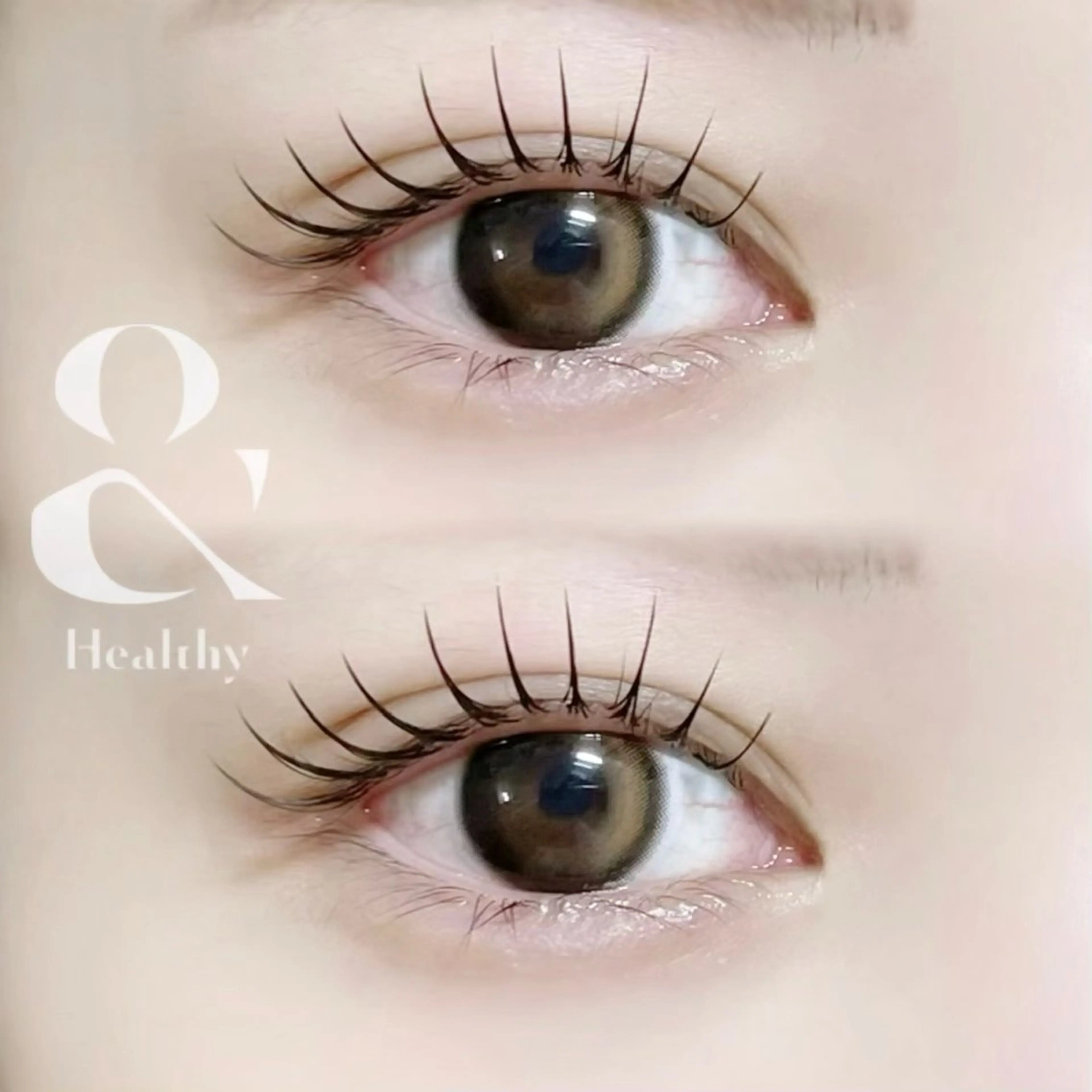 マツエク・マツパ 🎀オオミチ 🎀のマツエク・マツパデザイン