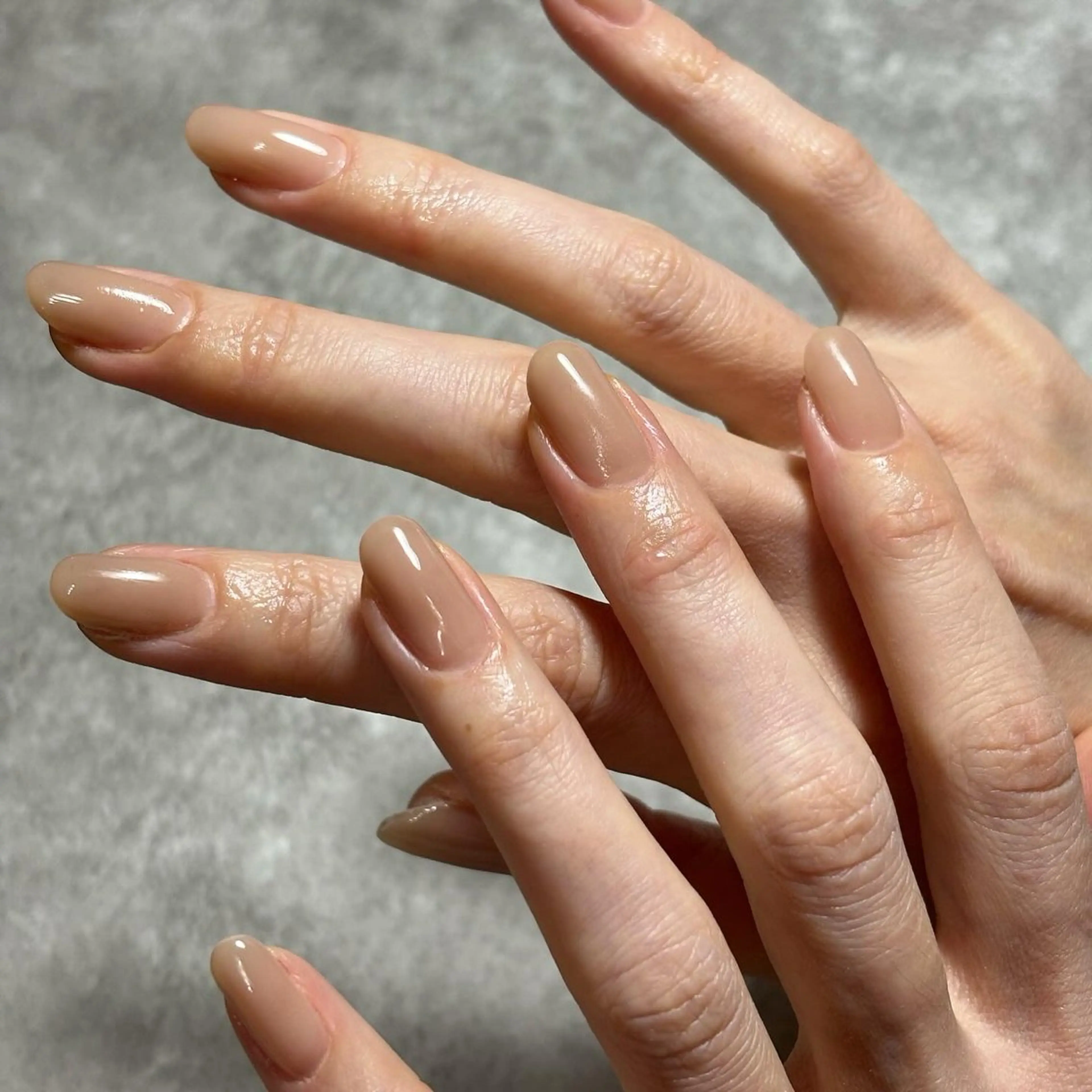 ネイル ハンドネイル Elio 国泰寺のネイルデザイン