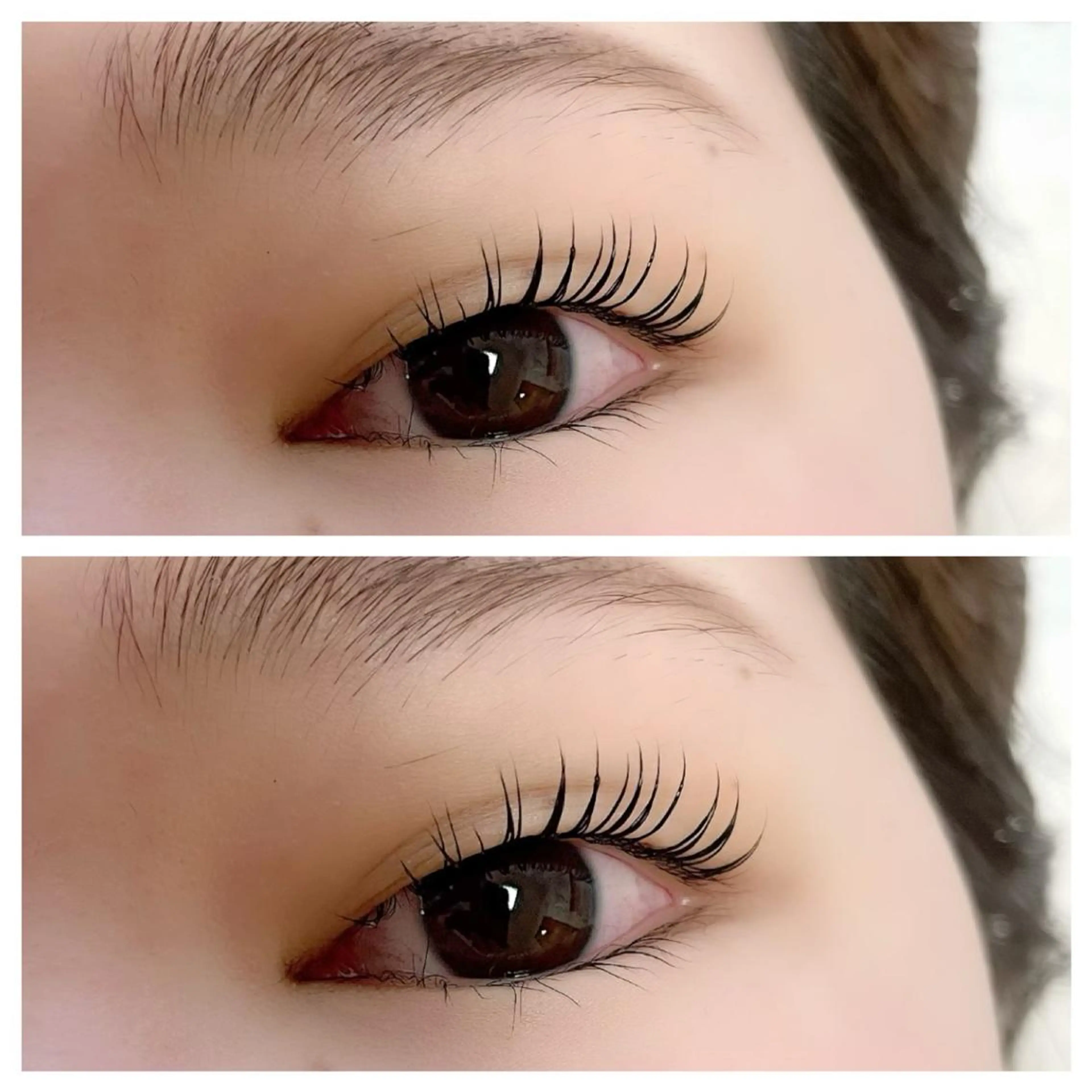 マツエク・マツパ まつげと艶肌 サロンのエステ・リラクイメージ