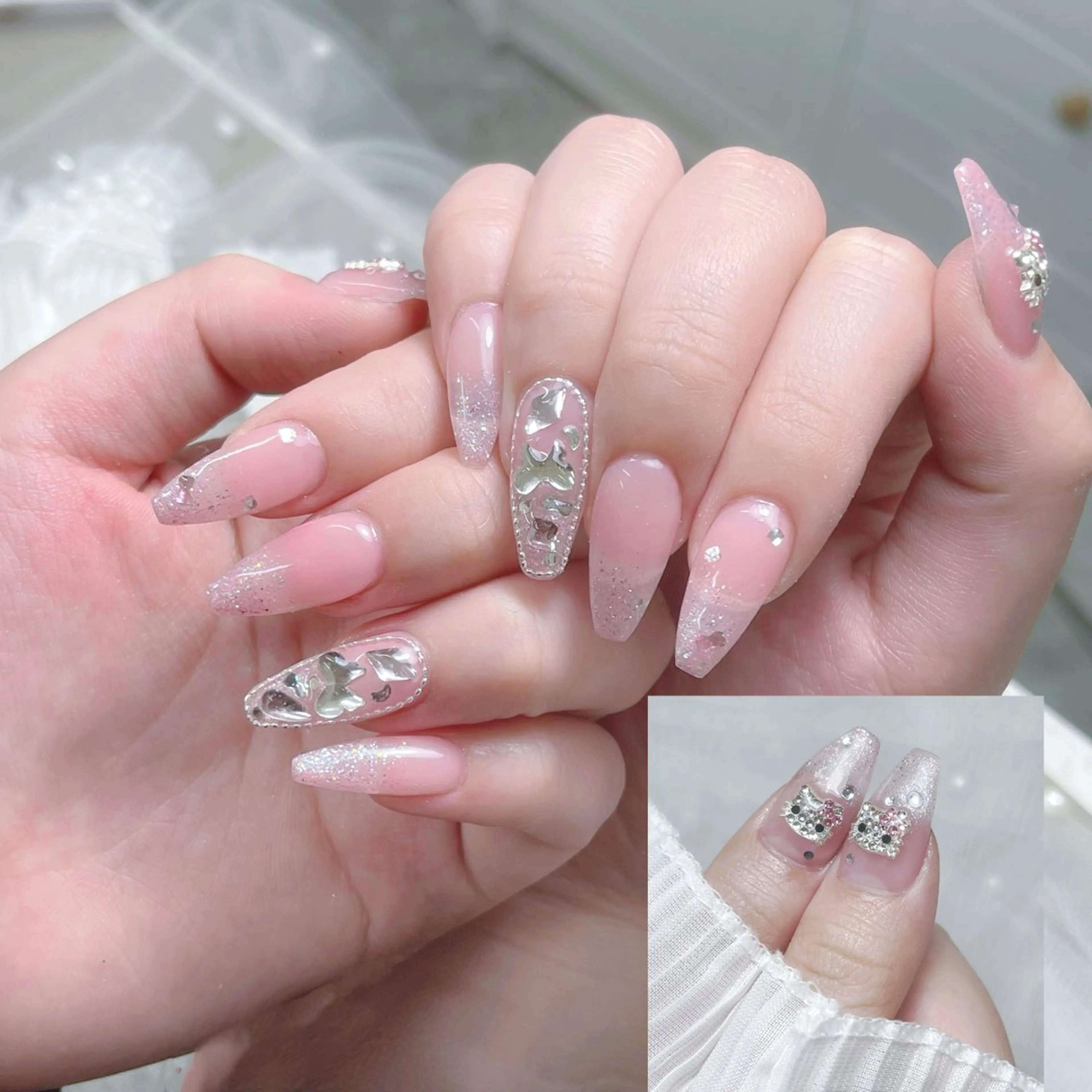 ネイル JOSIE nail studioのネイルデザイン