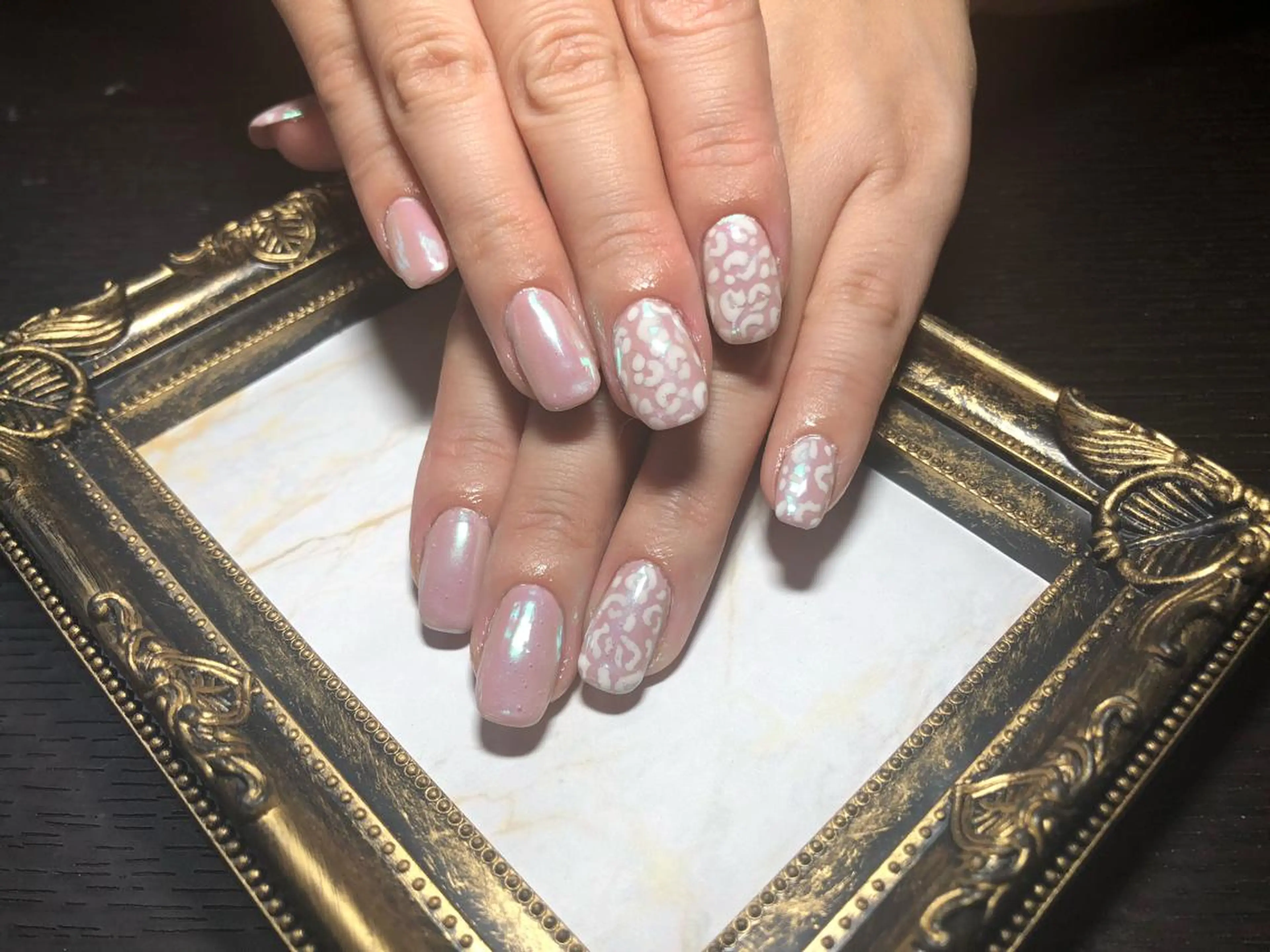 ネイル Nail salon Caco.のネイルデザイン