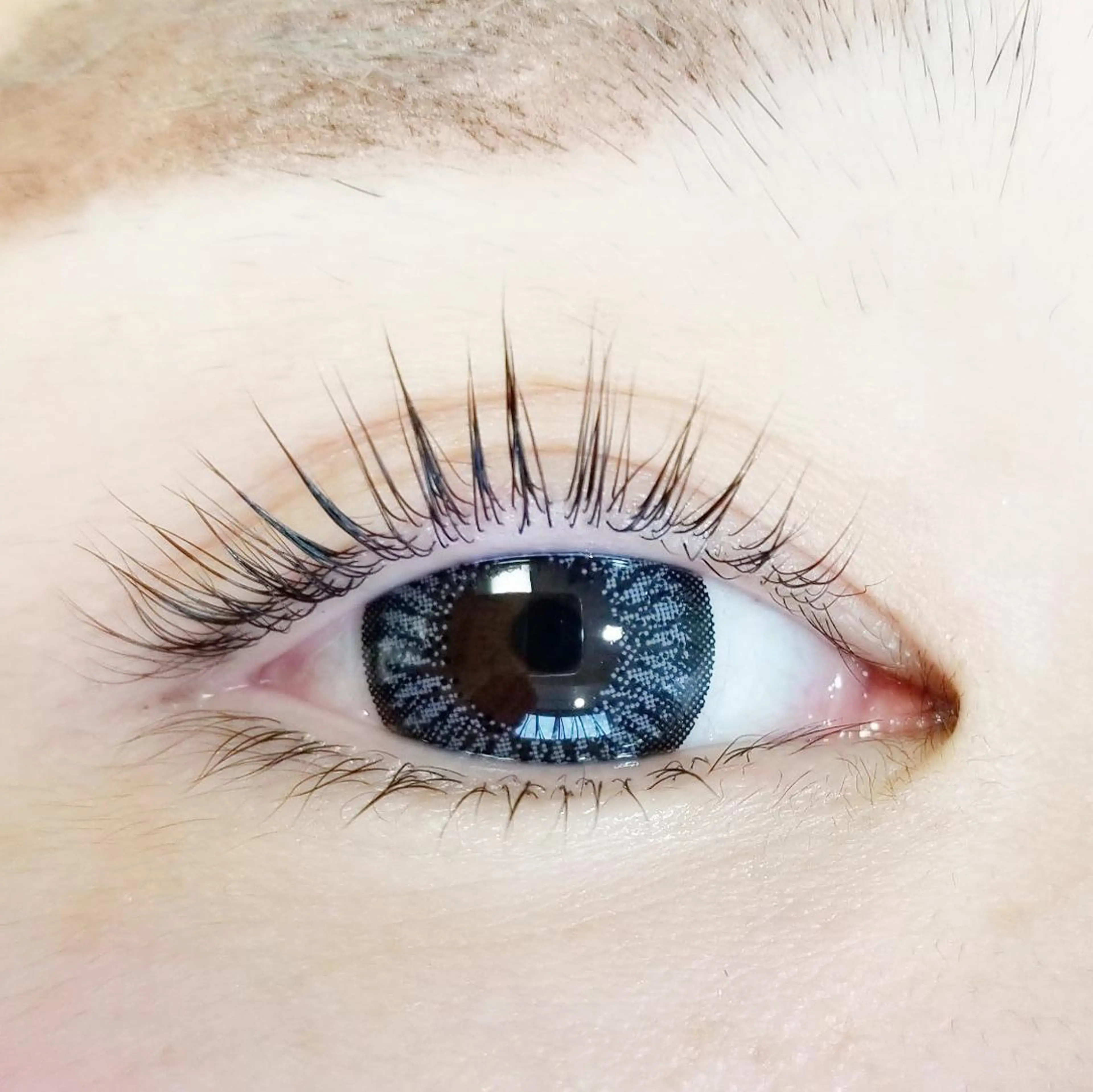 マツエク・マツパ パリジェンヌラッシュリフト 🪸似合わせ/お悩み 解決🪸しもだのマツエク・マツパデザイン