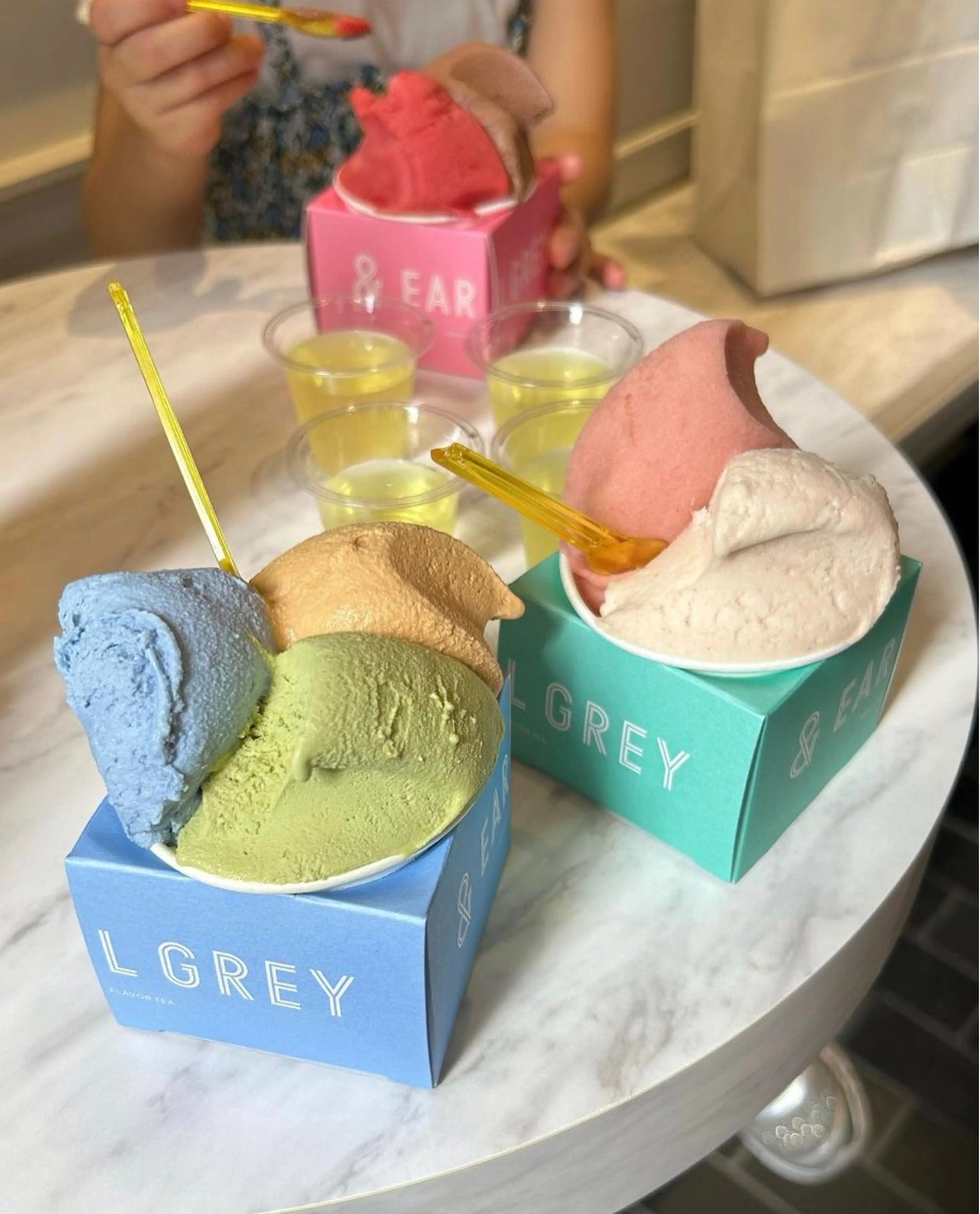 ミディアム カラー パーマ キッズ stylist 🎀 kanaのその他イメージ