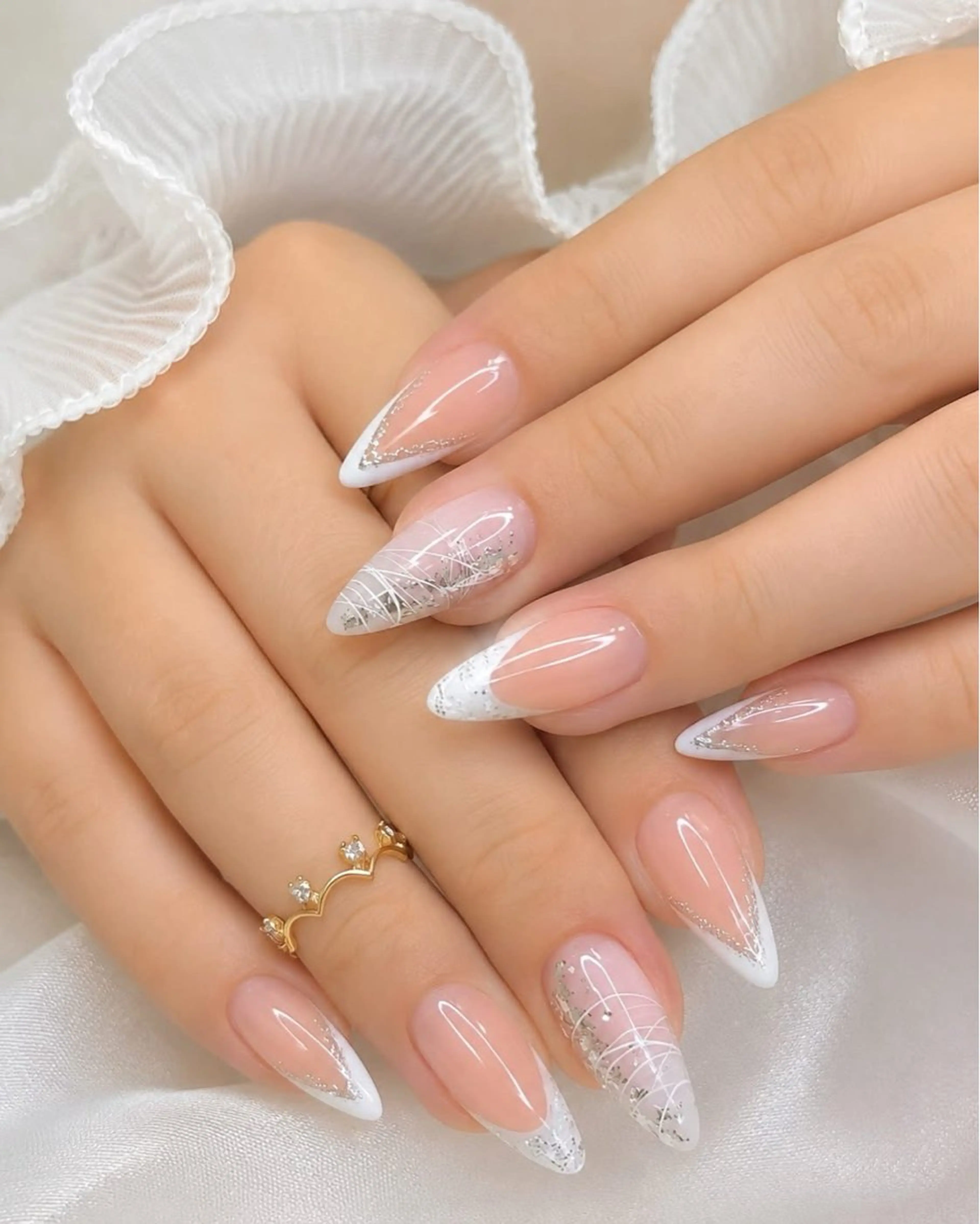 ネイル ネコ Nailのネイルデザイン