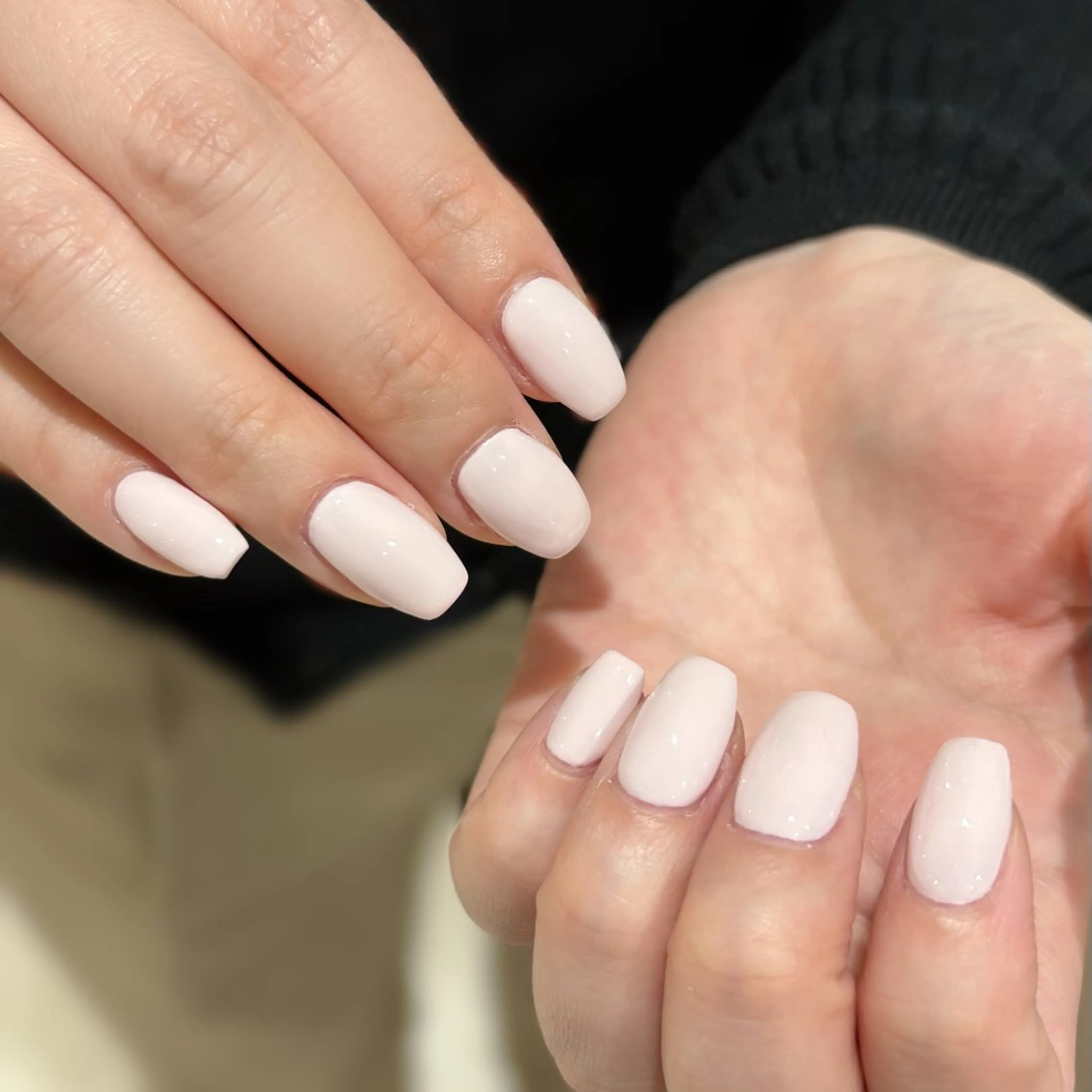 ネイル ハンドネイル mute. maoのネイルデザイン