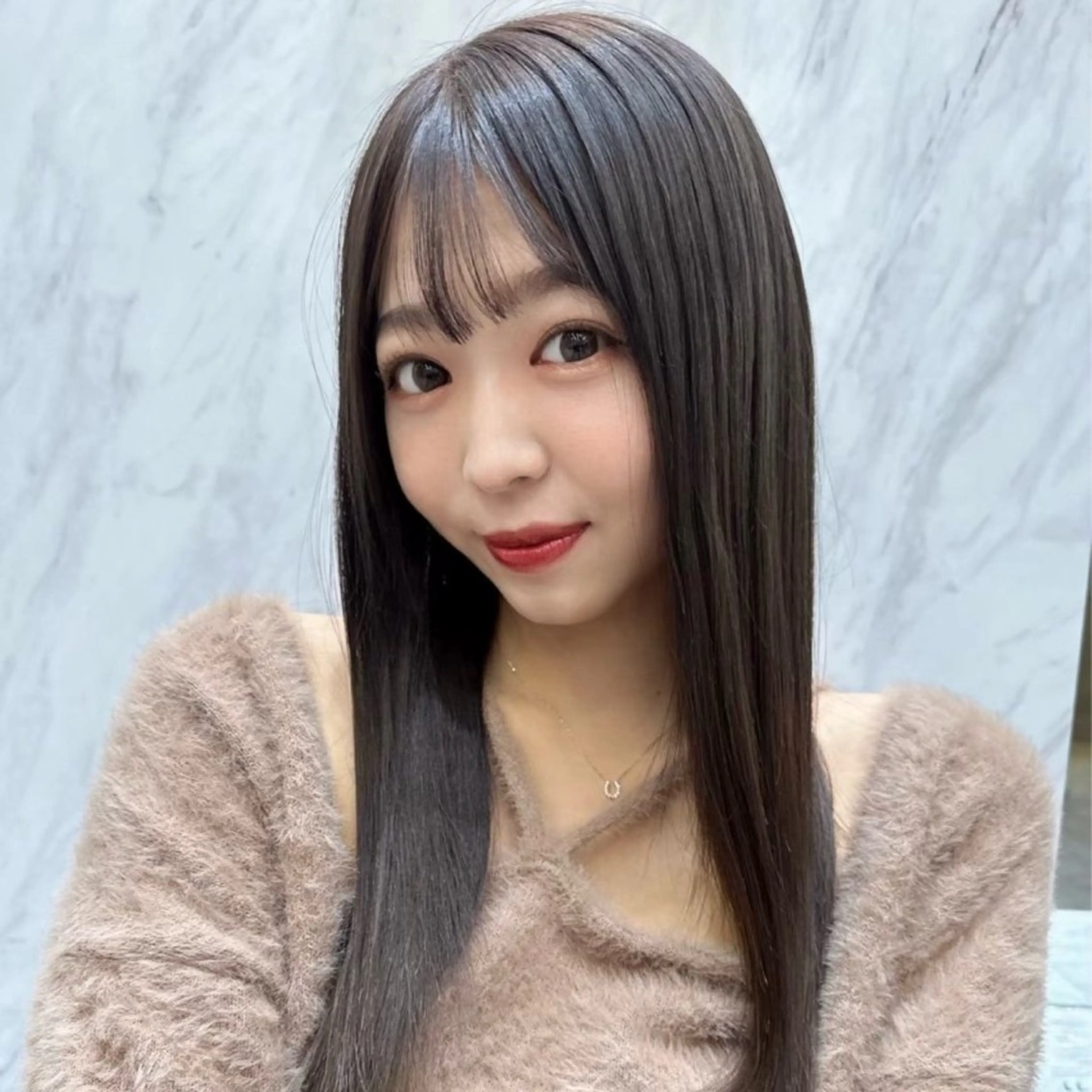 ︎🤎ワンカラー➕3stepトリートメント𓂃🫧‪︎の写真