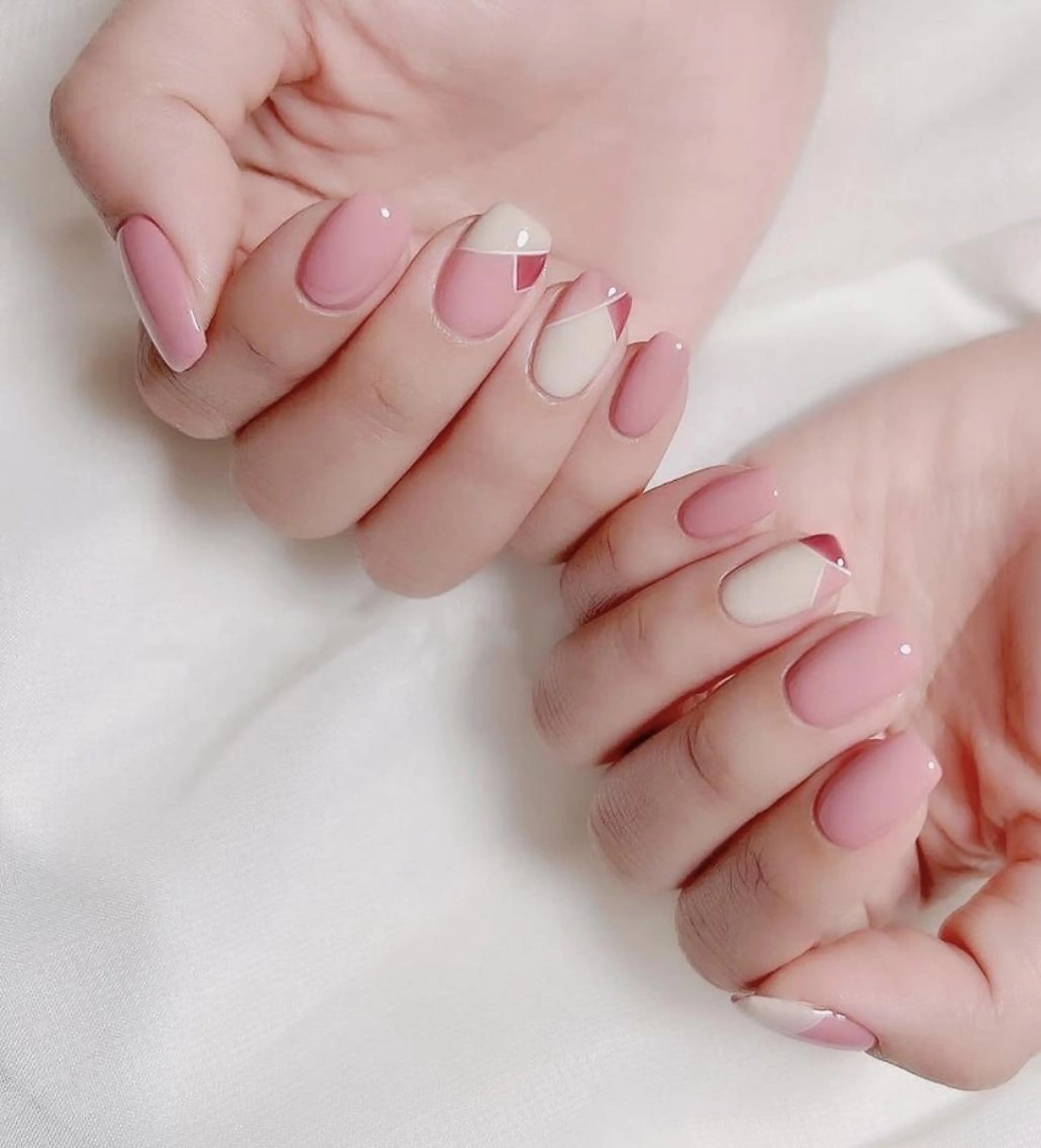 ネイル Cute beauty2のマツエク・マツパデザイン