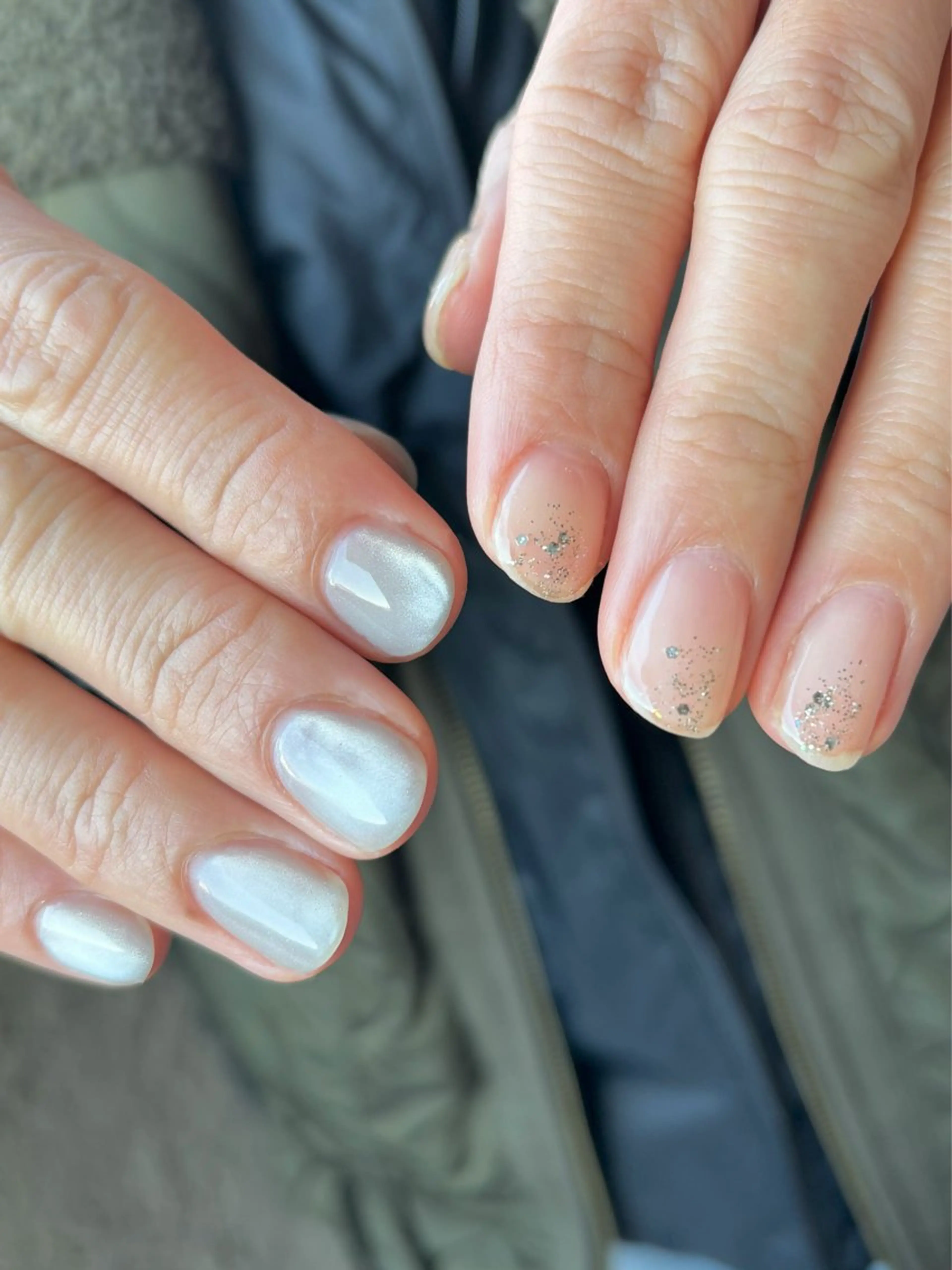 ネイル atelier mukuのネイルデザイン