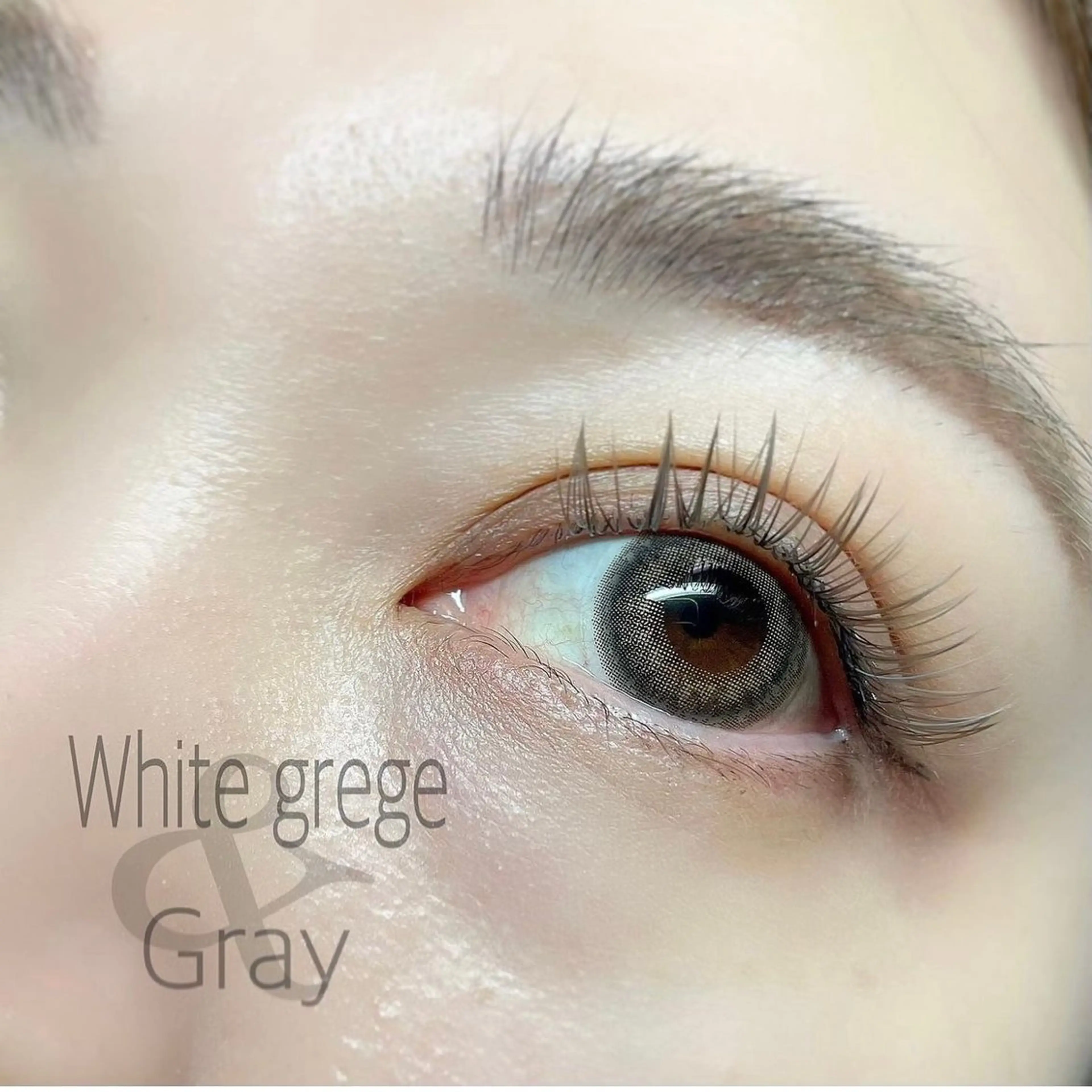 マツエク・マツパ マツエク eyelash /OLIVEのマツエク・マツパデザイン