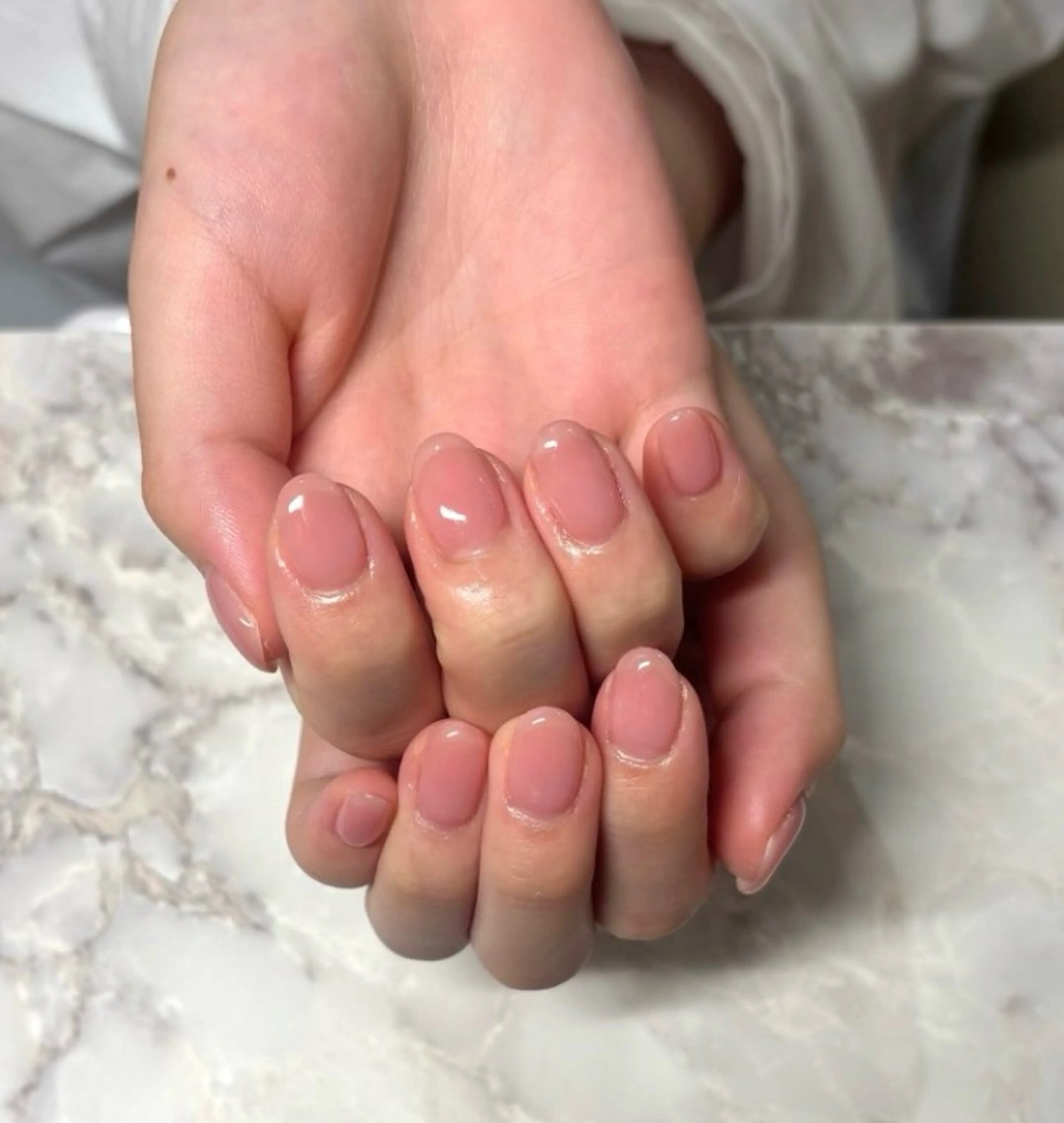 ネイル 🌸yura🌸 ／ネイル／AO府中のネイルデザイン