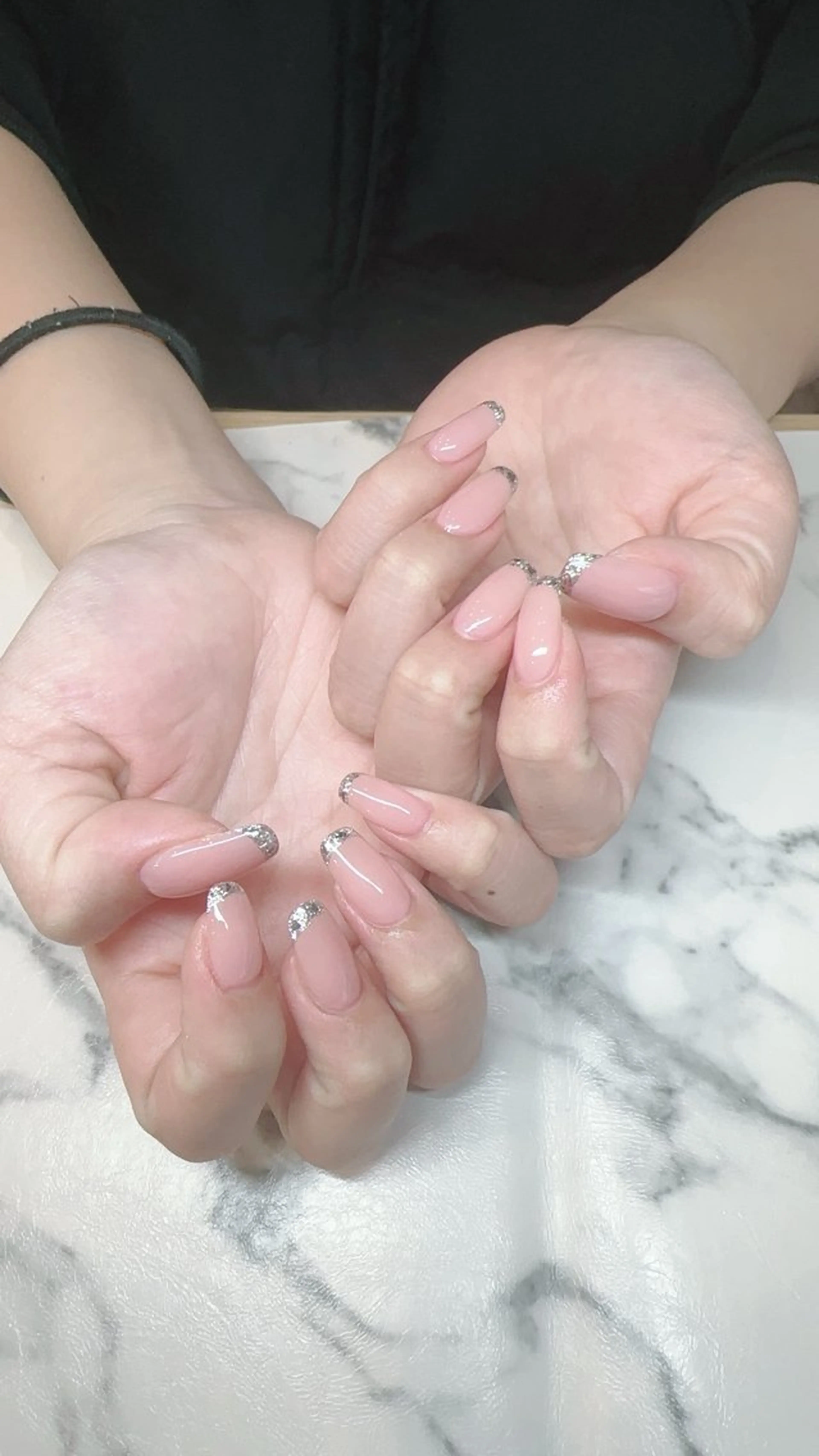 ネイル ハンドネイル tomo ♡のネイルデザイン