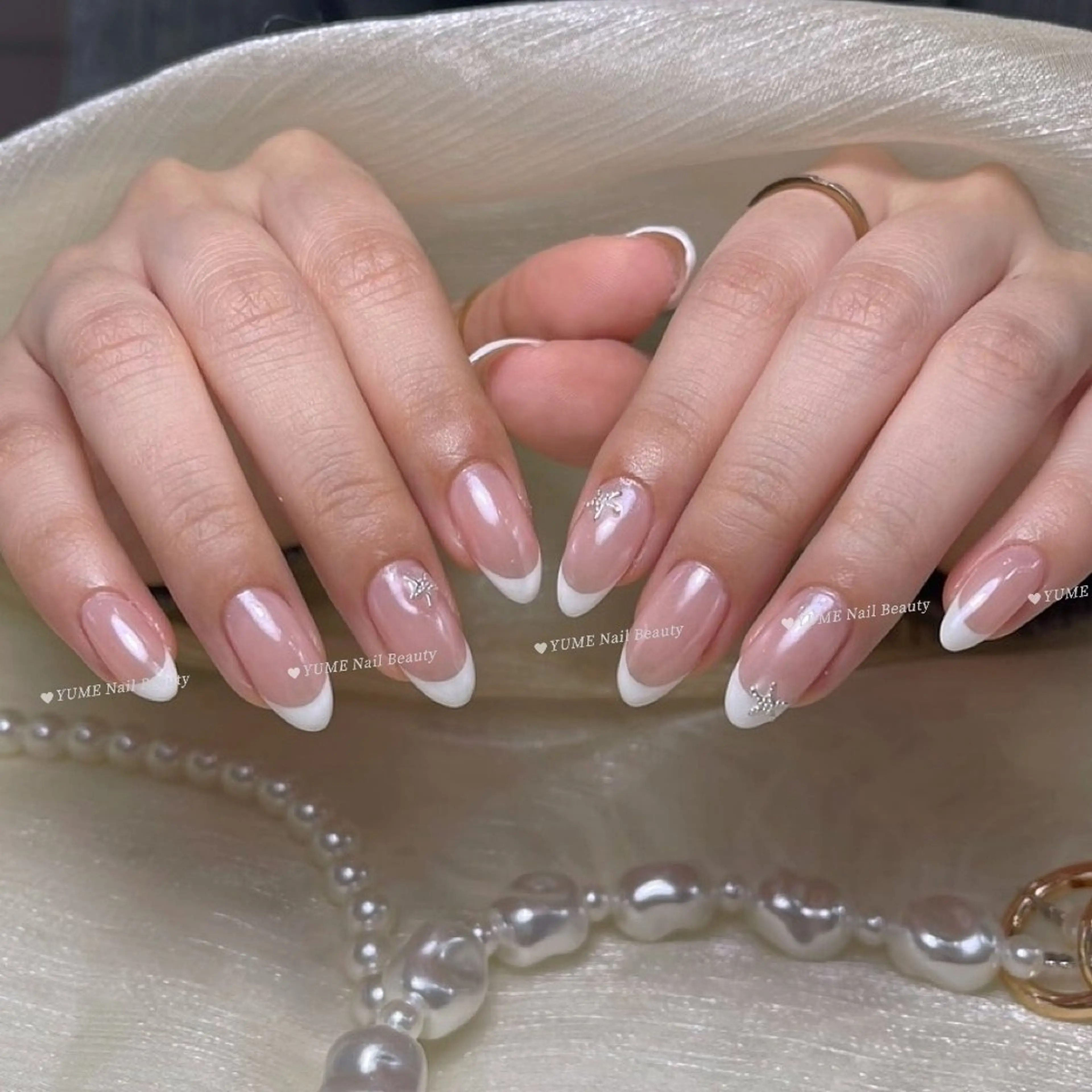 ネイル Linh Nailのネイルデザイン
