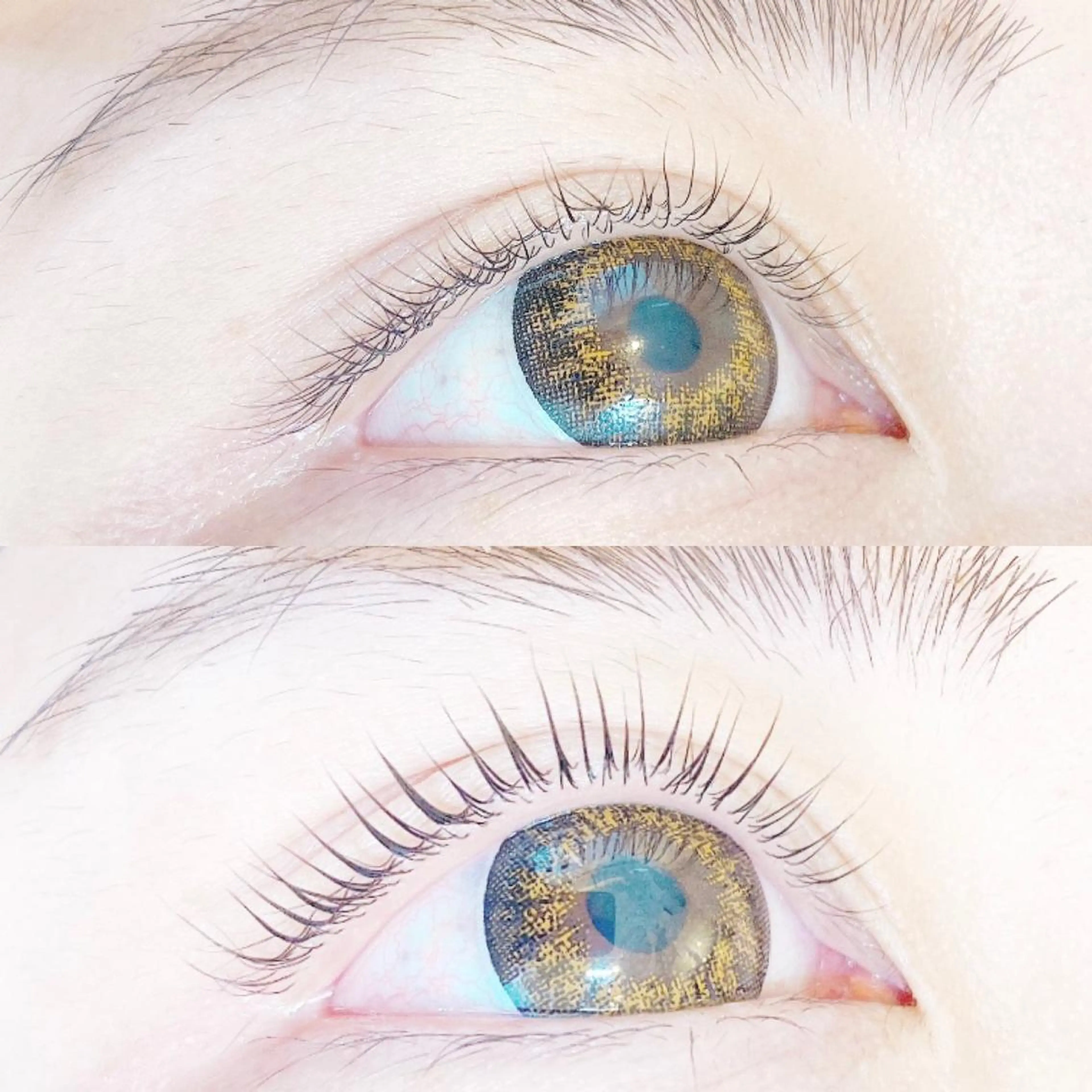 マツエク・マツパ STELLA 大西南帆のマツエク・マツパデザイン