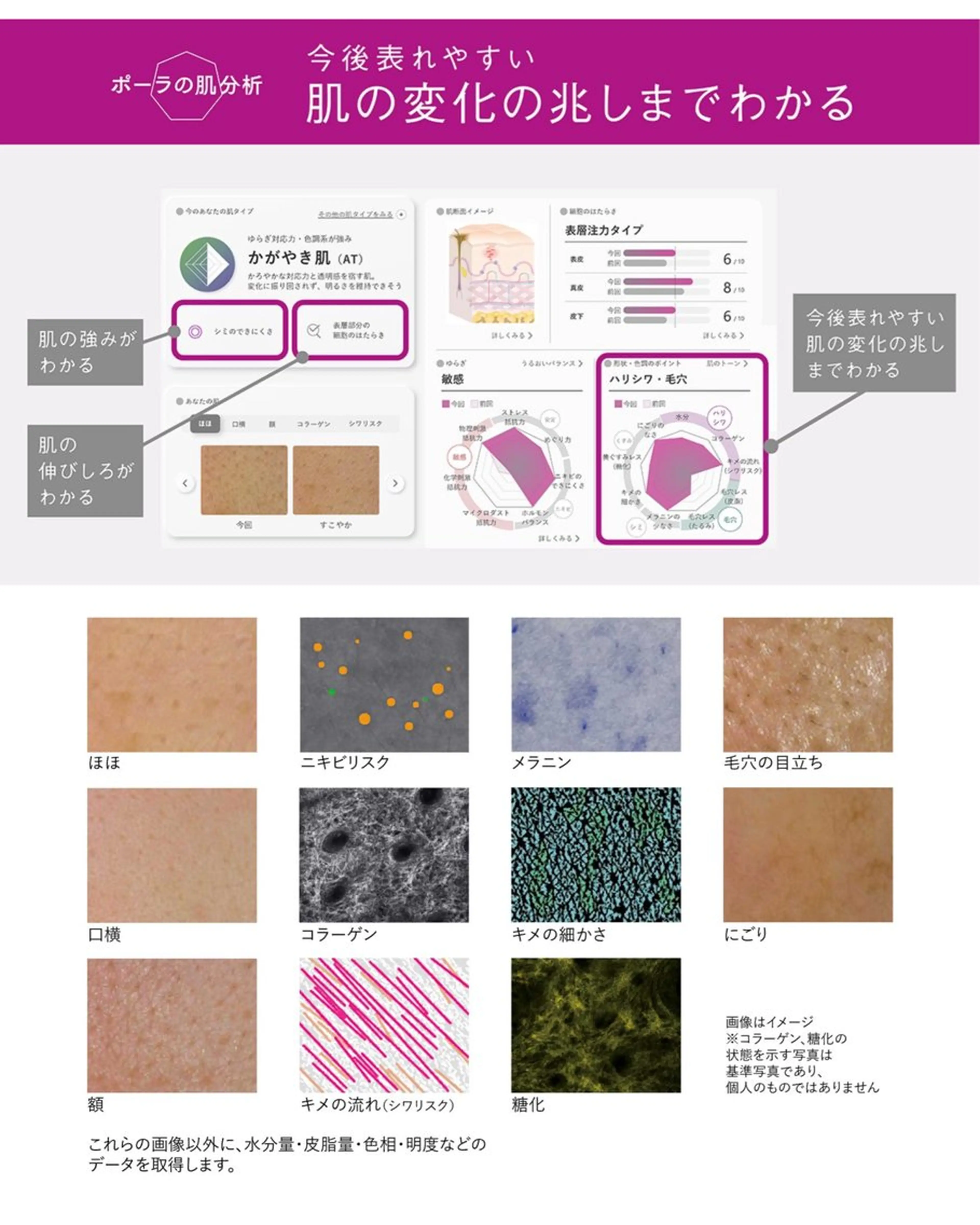 POLA Esthe inn Calm所属・Estheinn Calm竹内のエステ・リラクイメージ