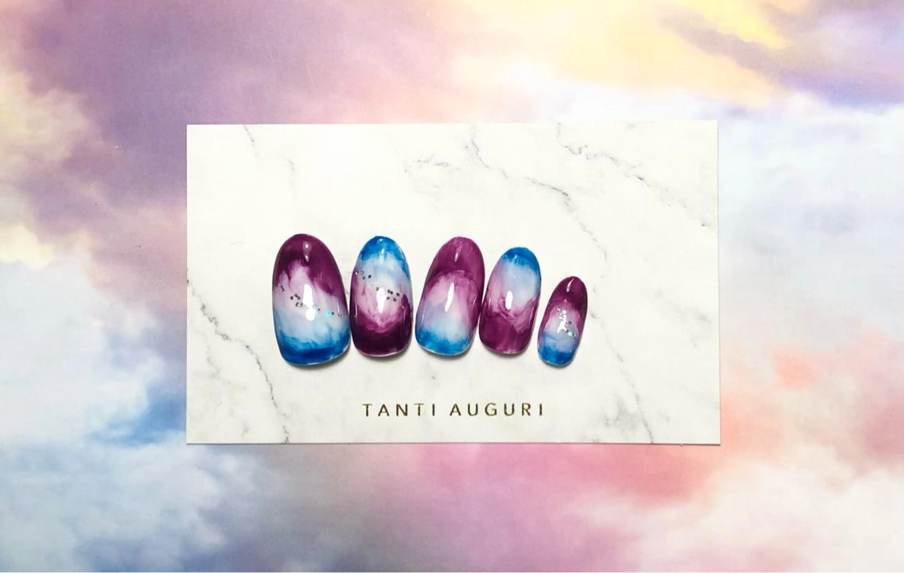 ネイル おうちサロン B-ROOMのエステ・リラクイメージ