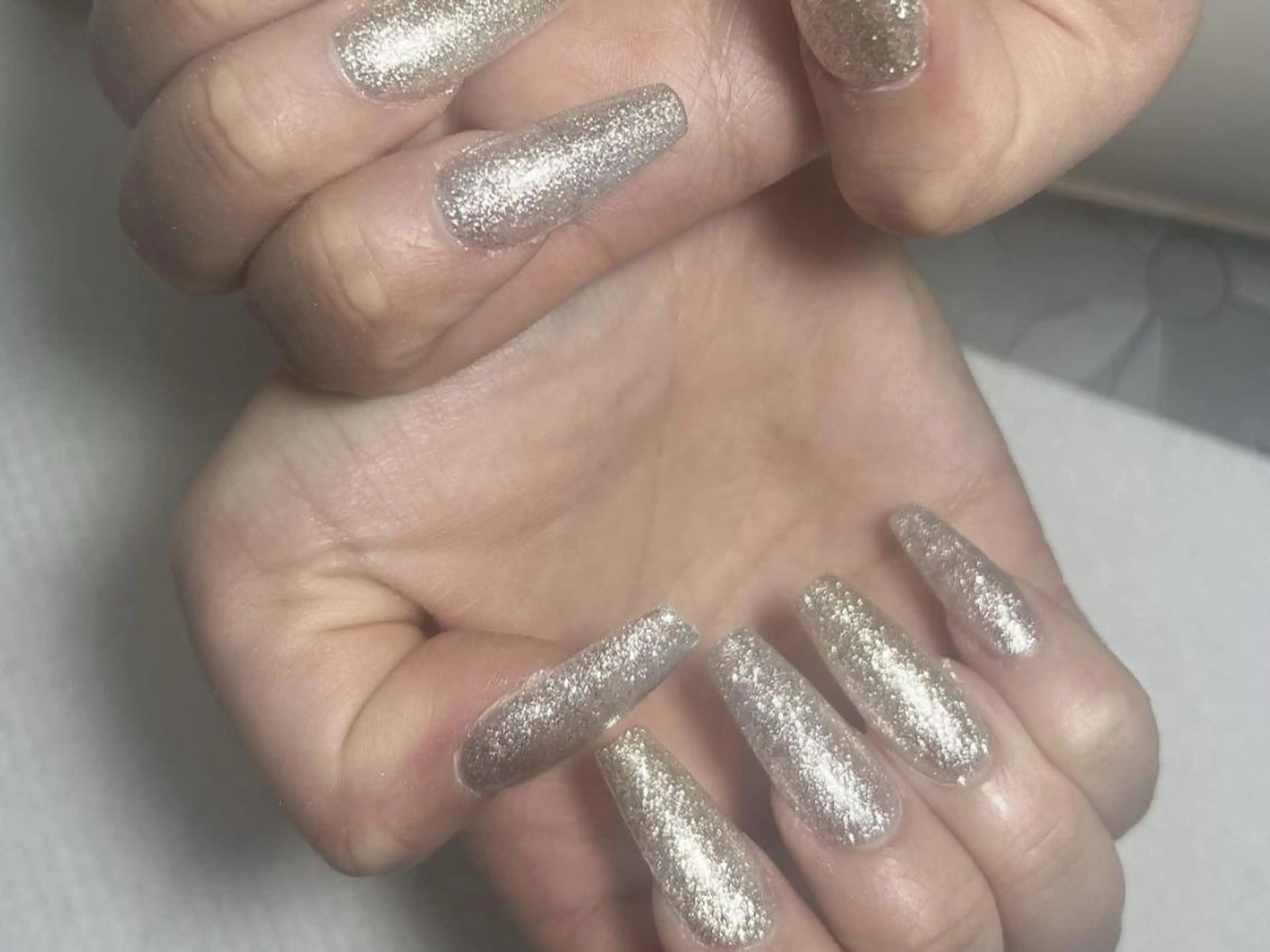 ネイル kihi大塚店 モデル募集専用のネイルデザイン