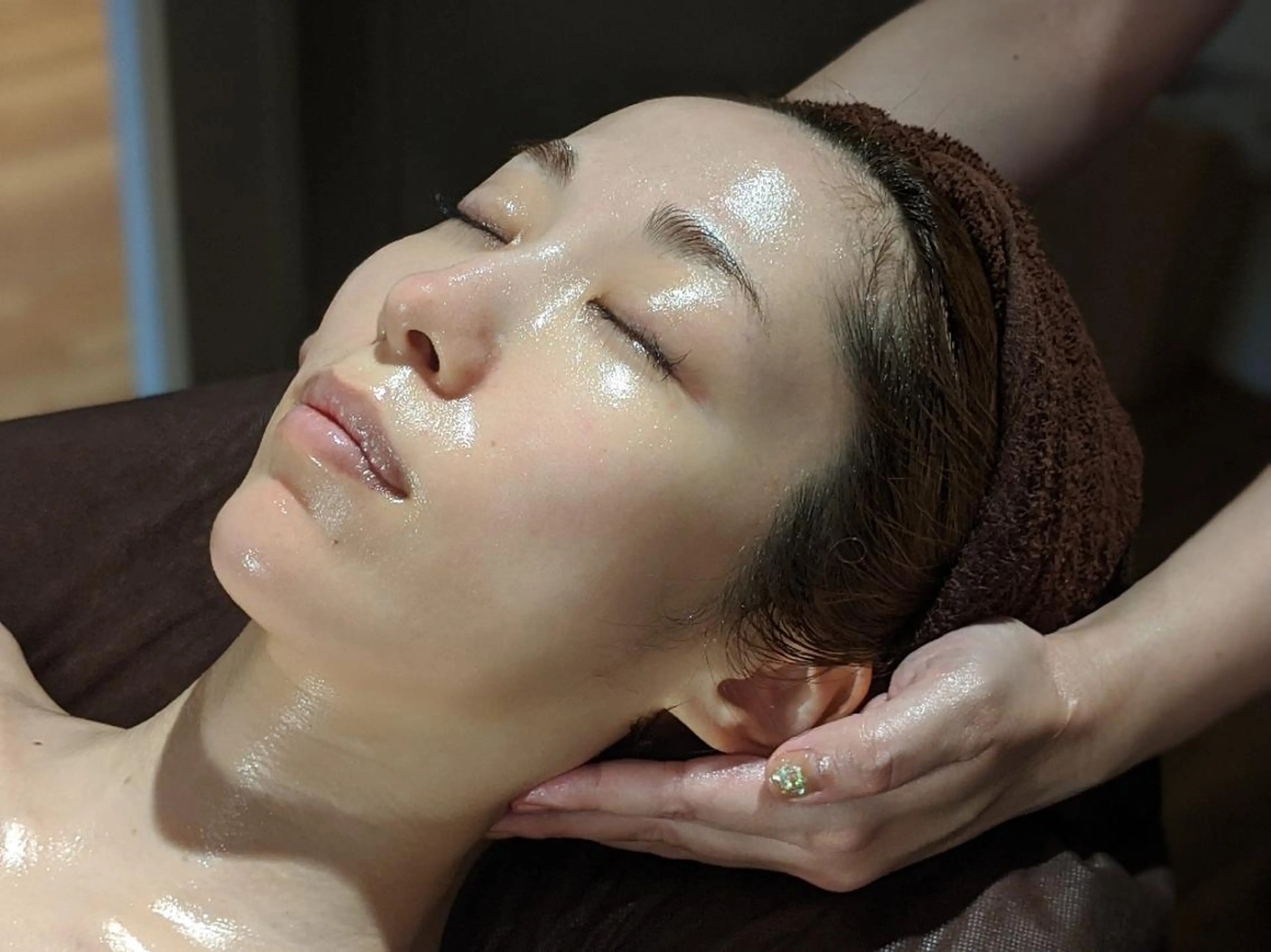 nagata miyukiのエステ・リラクイメージ