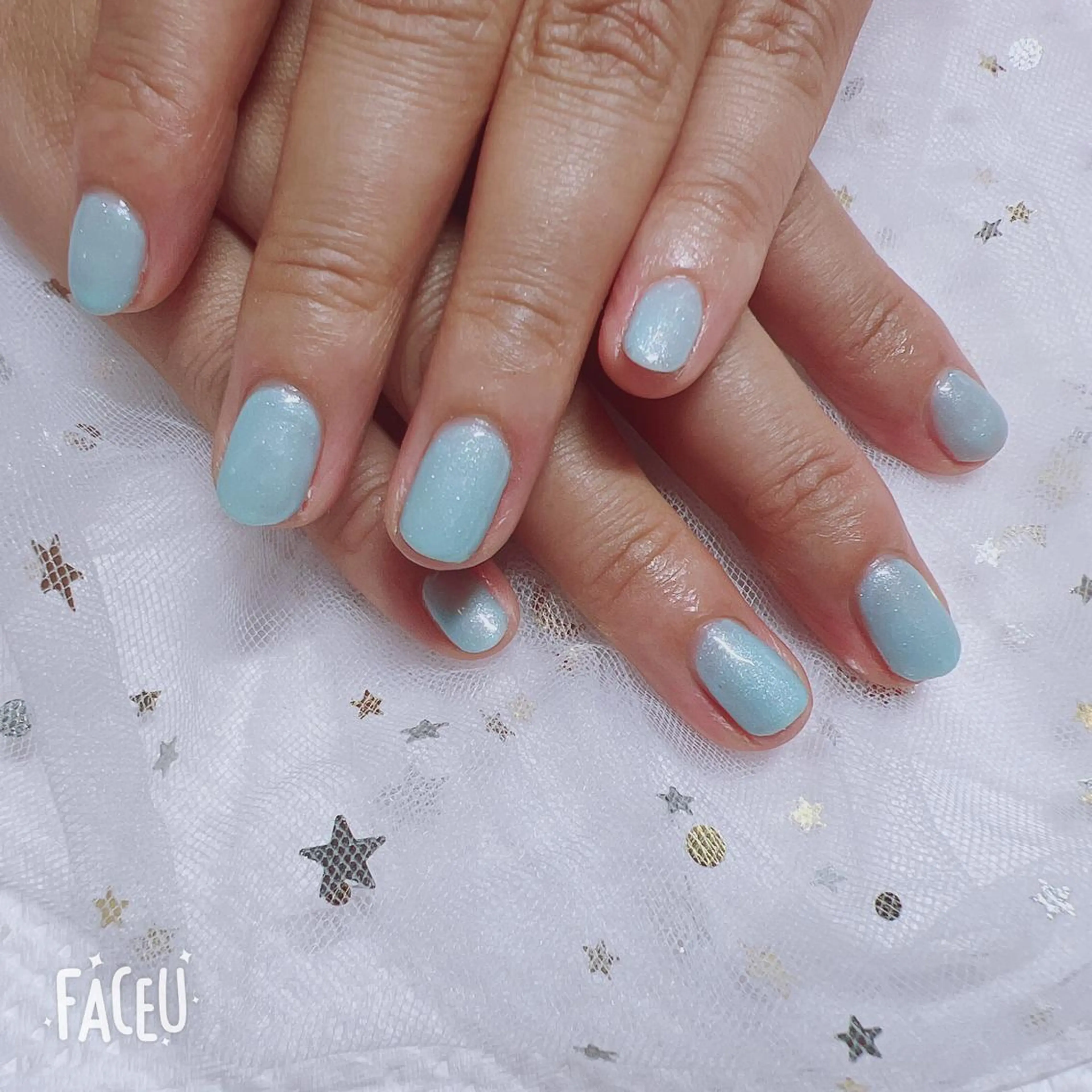 ネイル Sネイル サロン蕨店のネイルデザイン