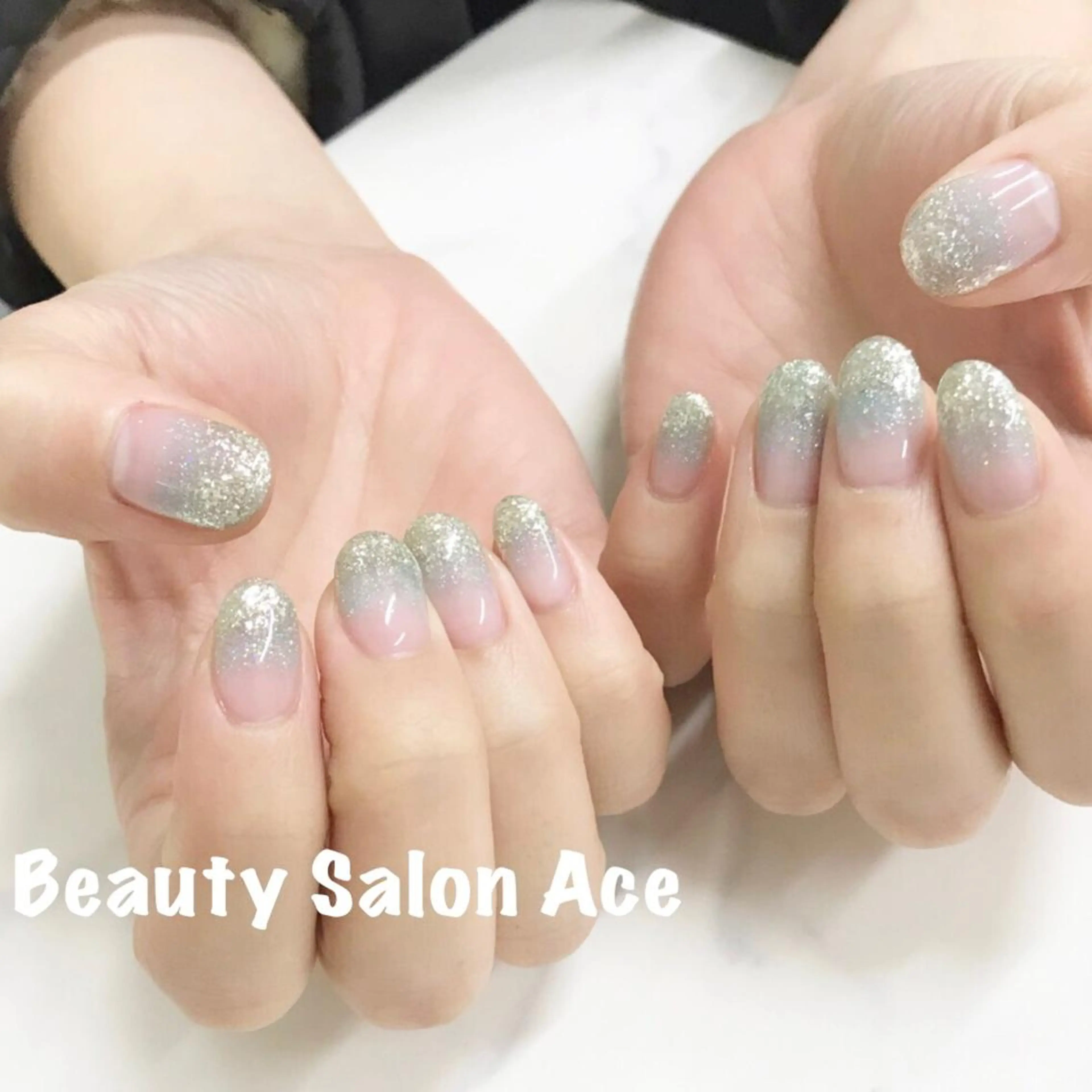 ネイル 池袋フィルイン Ace♡Nailのネイルデザイン