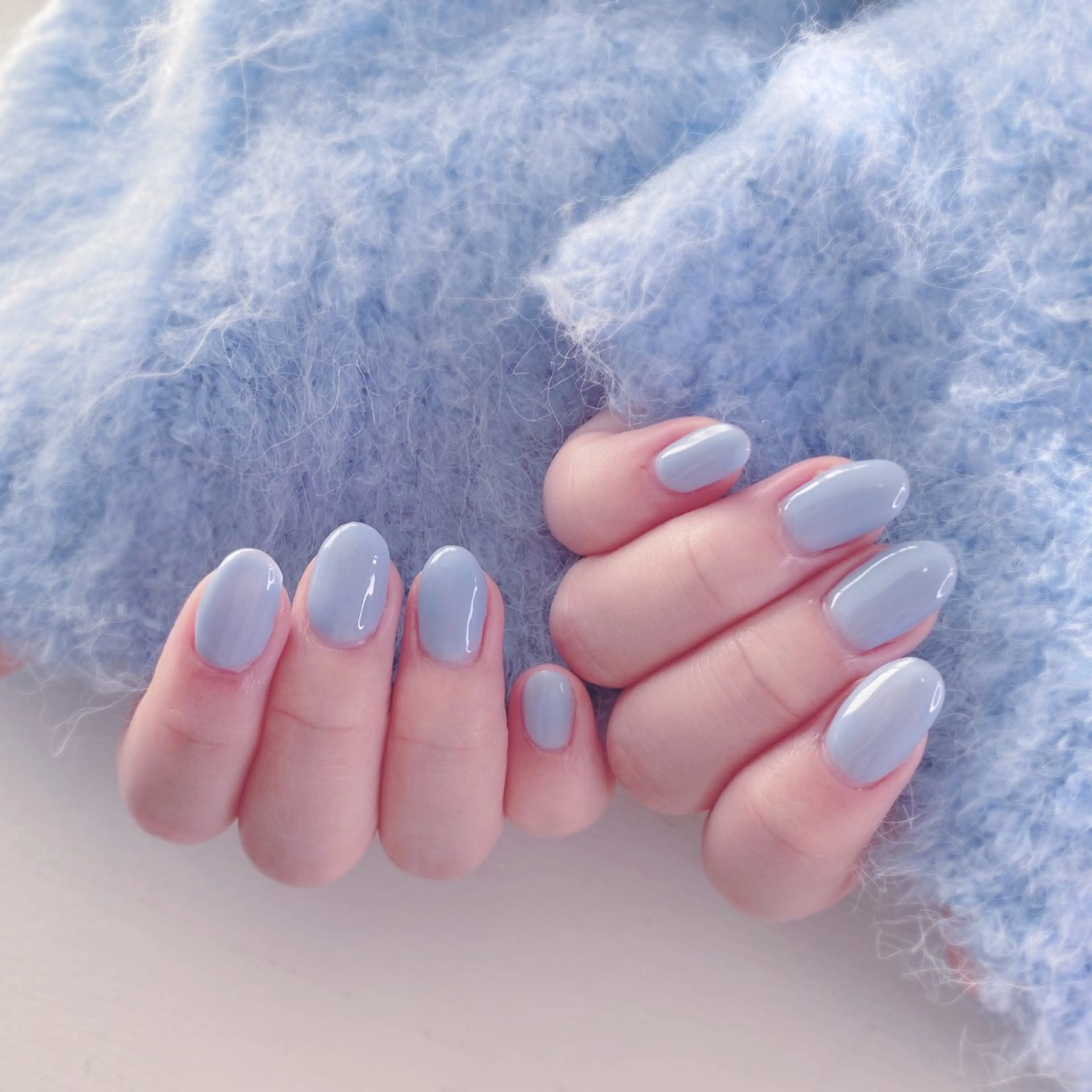 ネイル plunail mikiのネイルデザイン