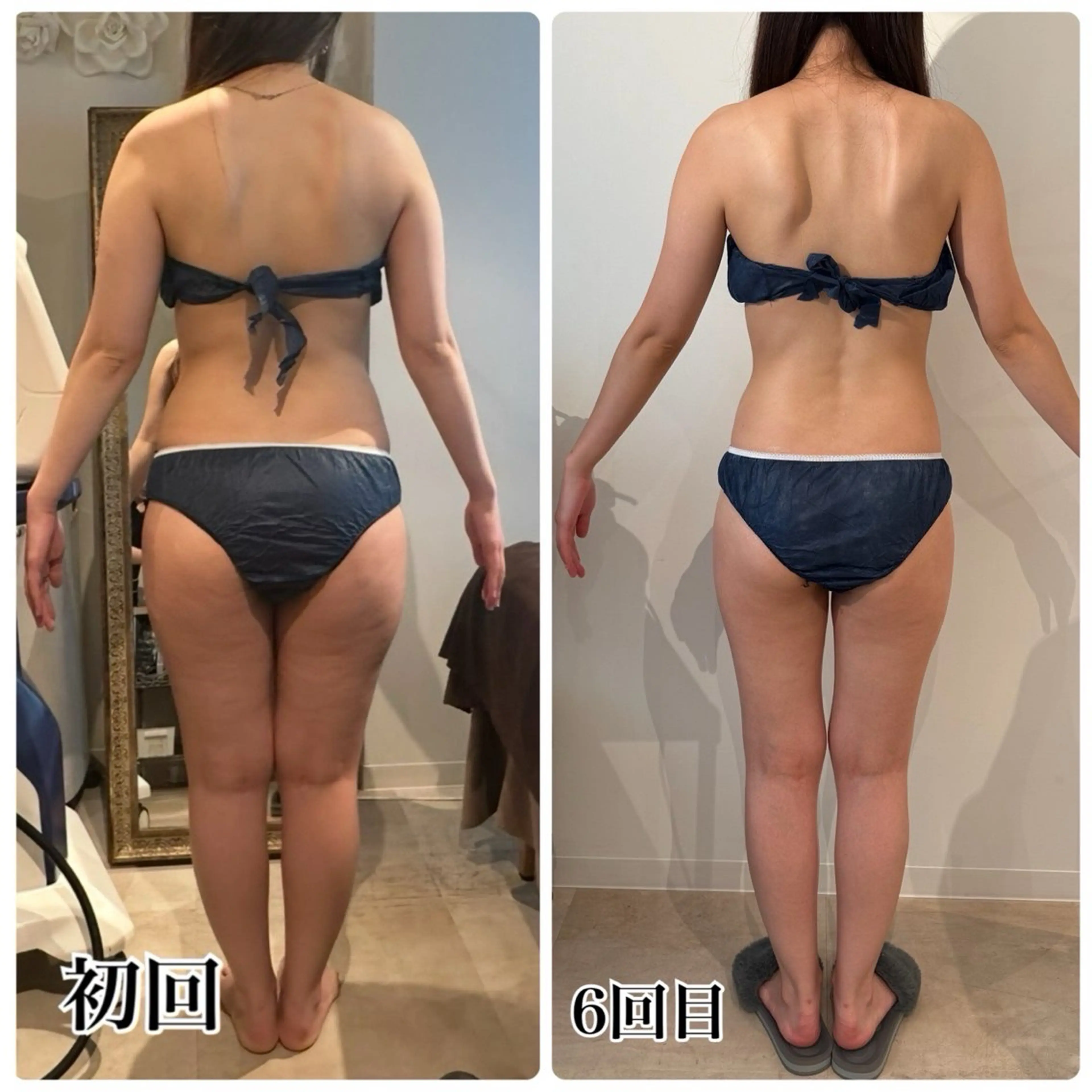 エステ THREE6 BODY9のエステ・リラクイメージ