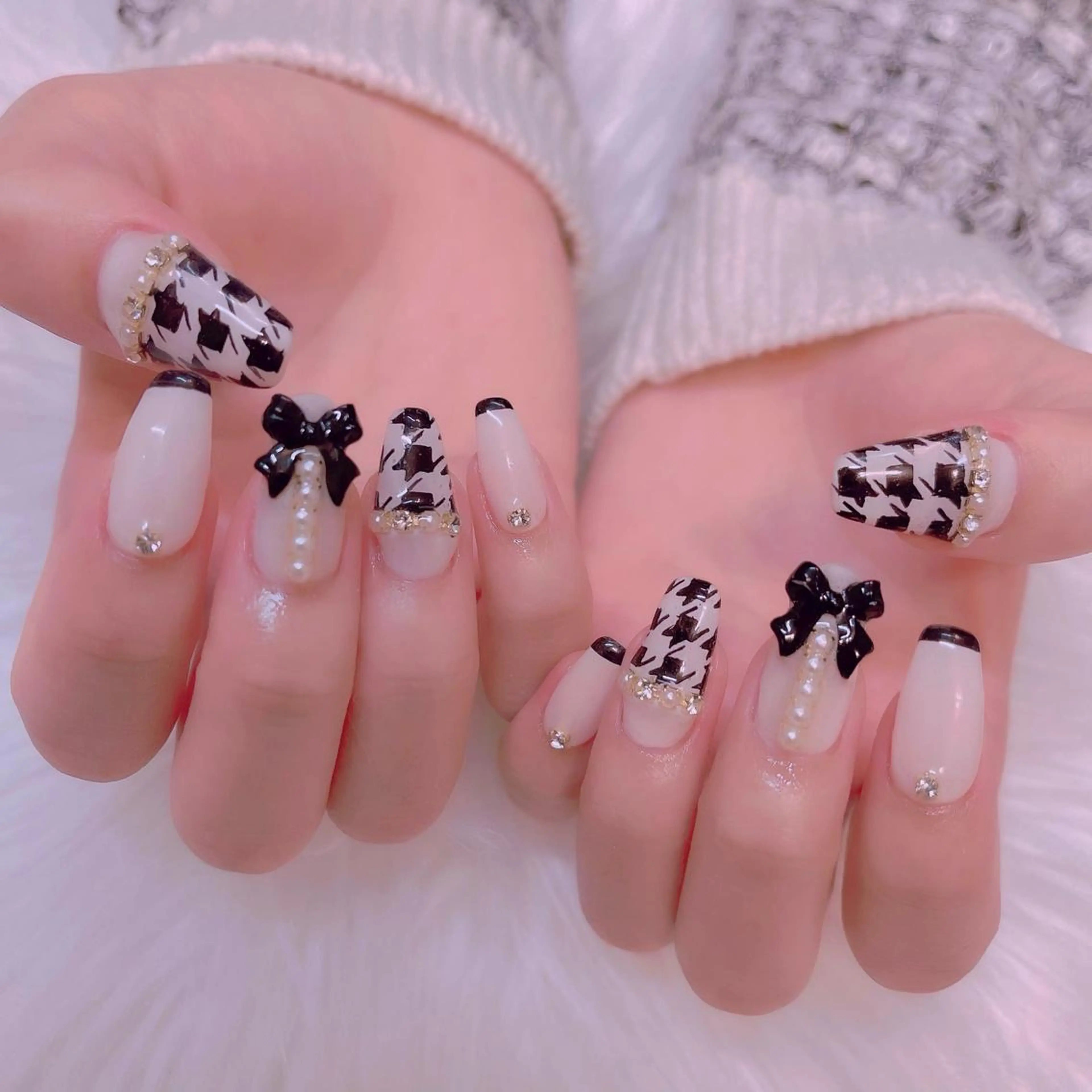 ネイル Private Salon 大宮のネイルデザイン