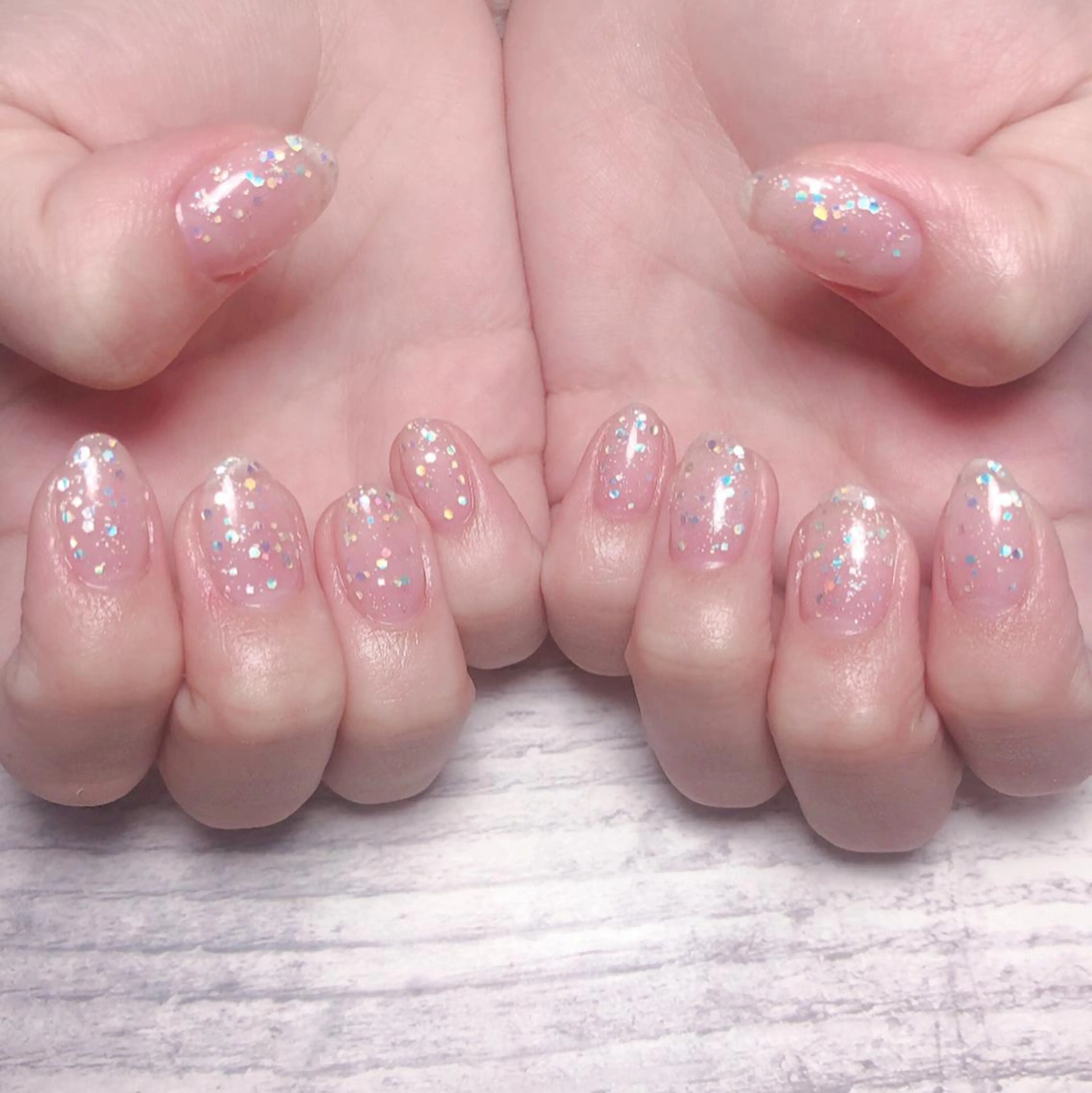 ネイル DollyGirl KYOKOのネイルデザイン