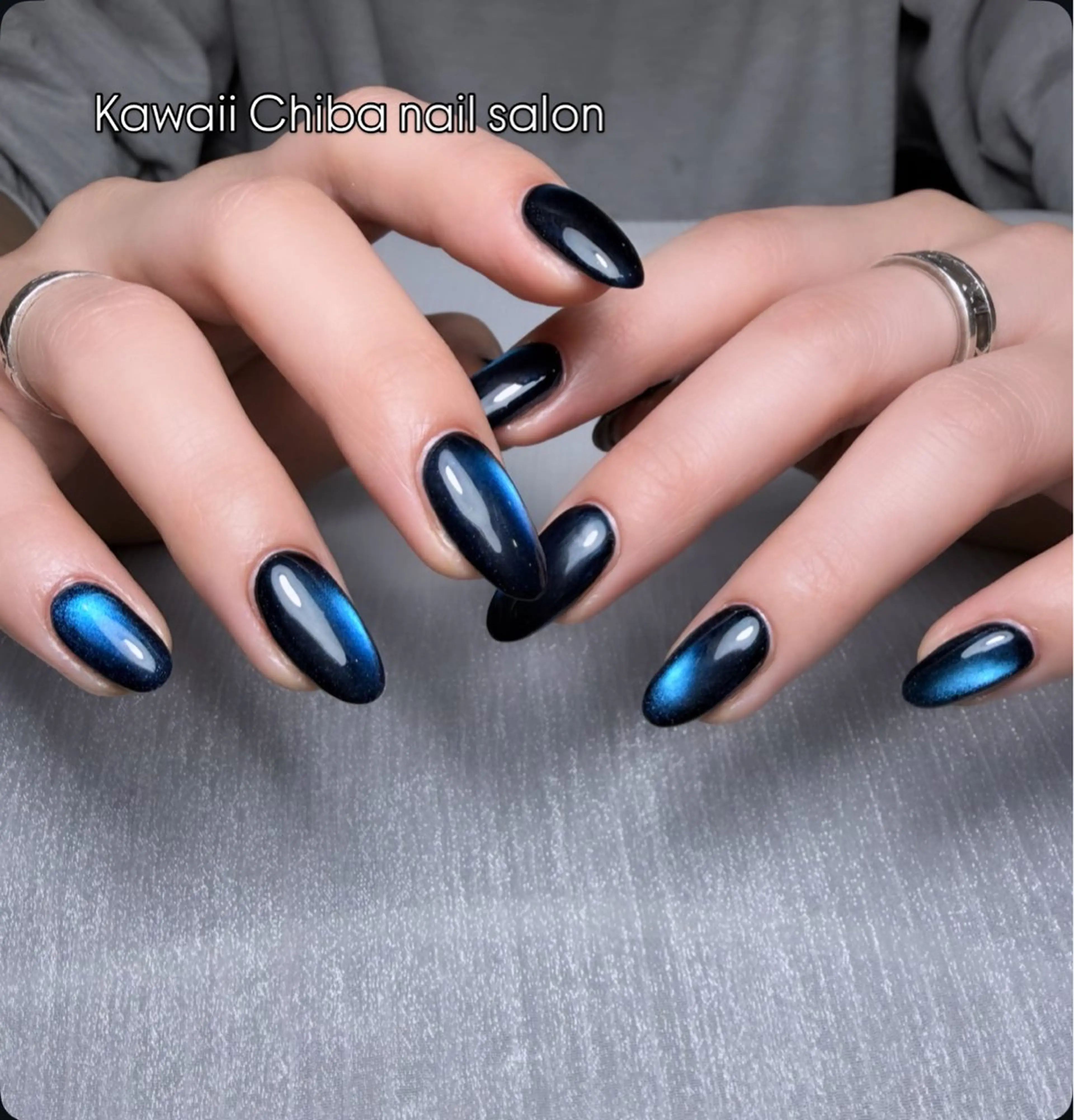 ネイル チークネイル 桜ネイル 長さ出し フラワーネイル フレンチネイル ハンドネイル ハンドケア Kawaii Chiba nailのネイルデザイン