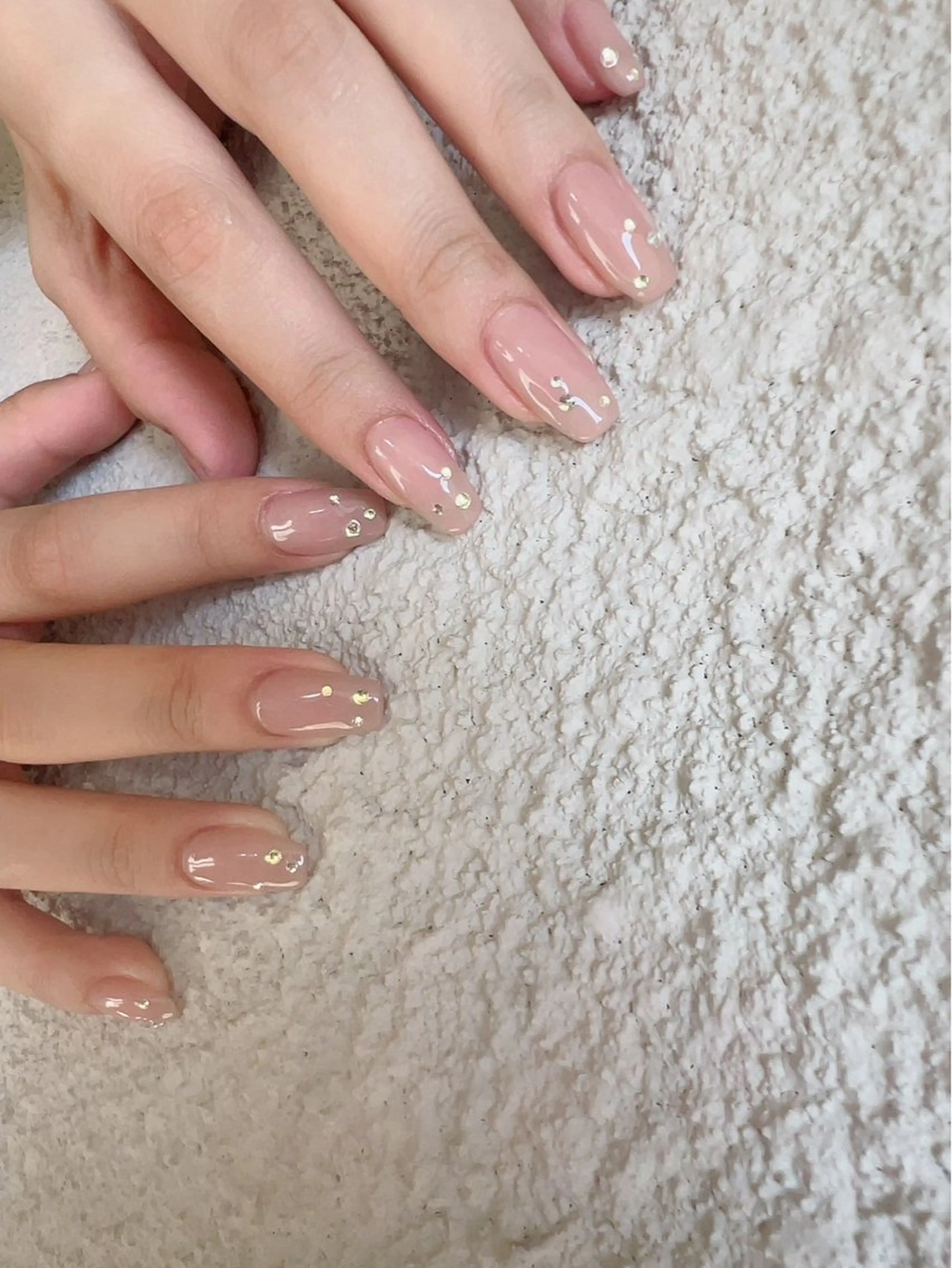 ネイル ロングネイル ハンドネイル irooo 21のネイルデザイン