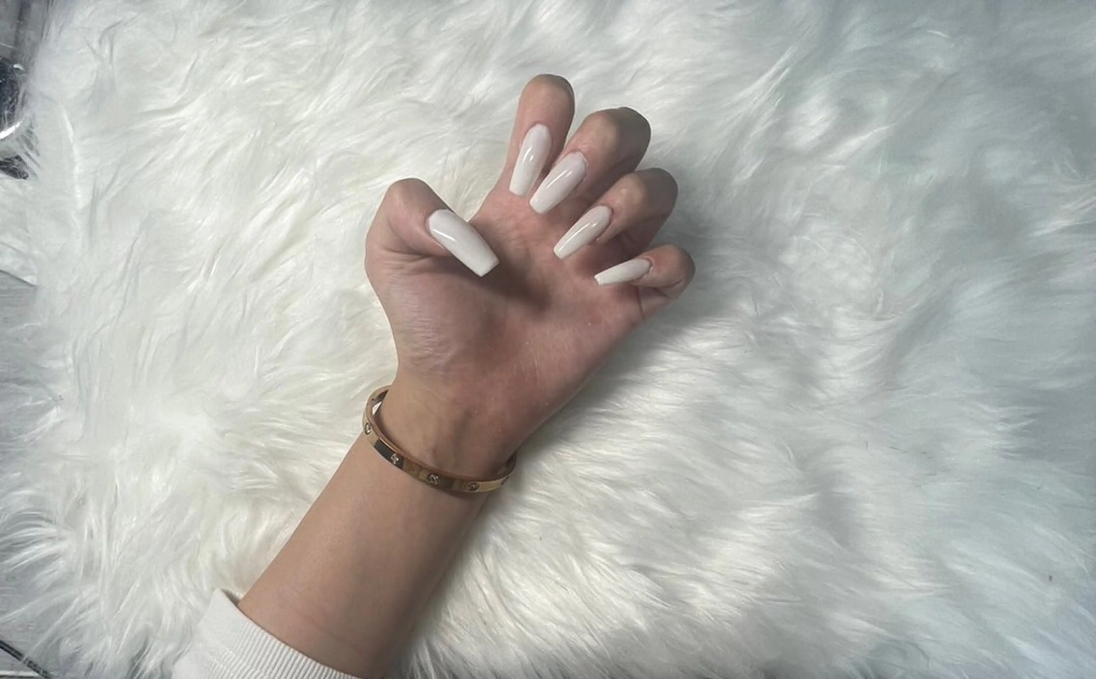 ネイル ハンドネイル Ruana Nailのネイルデザイン