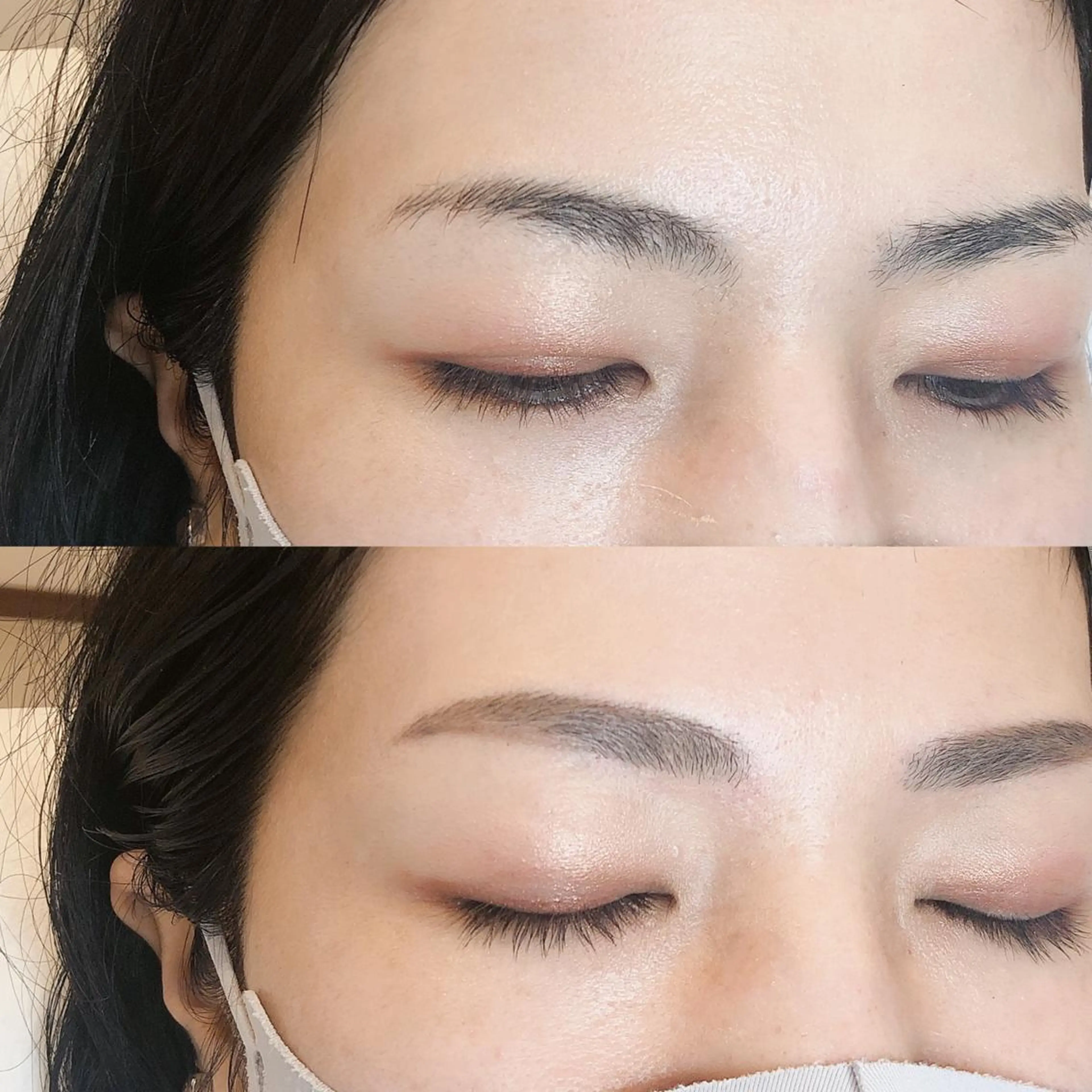 アイブロウ ワックス脱毛 その他(アイブロウ) WHITE EYE鳳 眉毛/まつげ/ネイルの眉毛・アイブロウイメージ